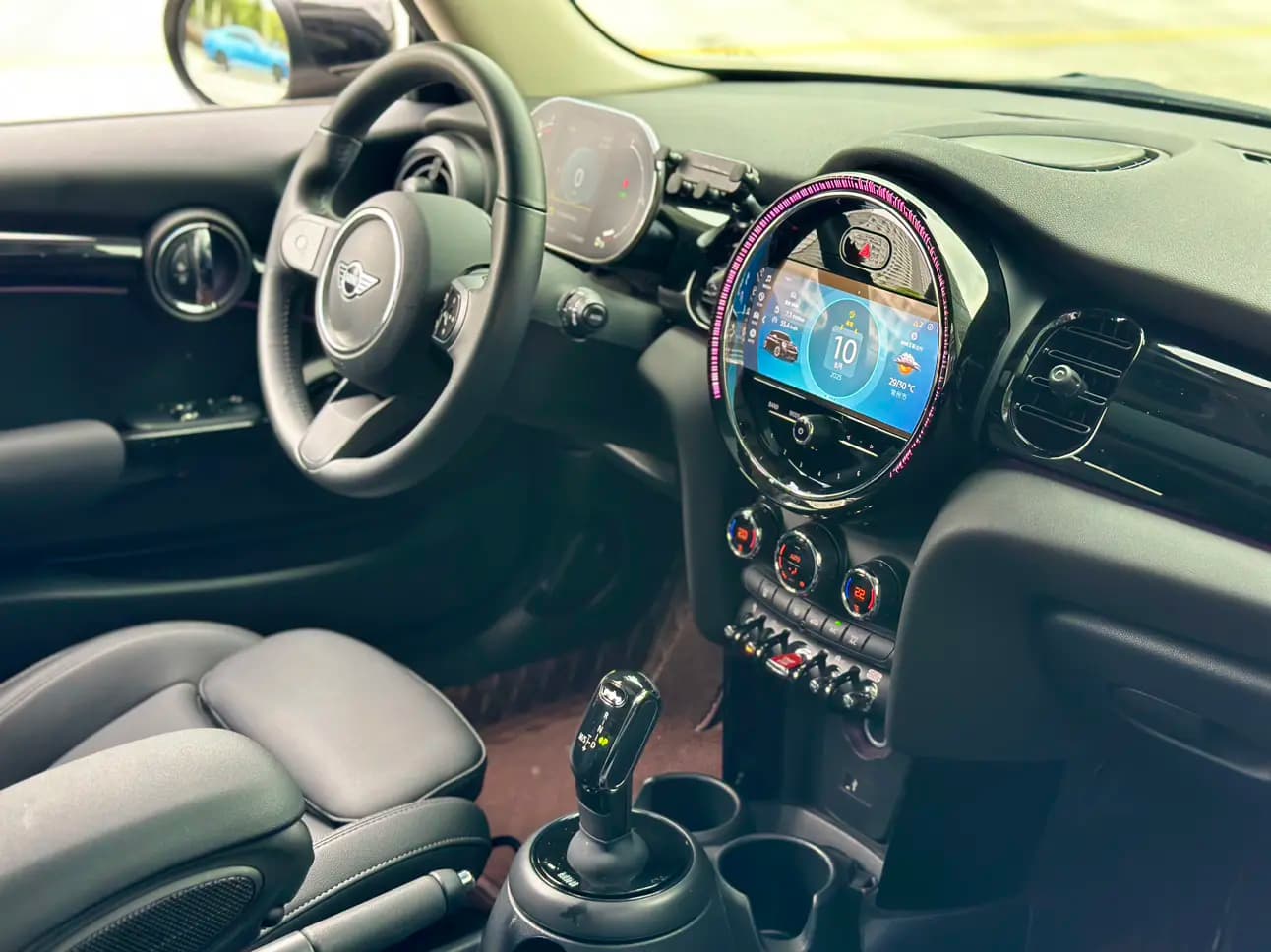 MINI  2023 г. 20000 км. — фото 15