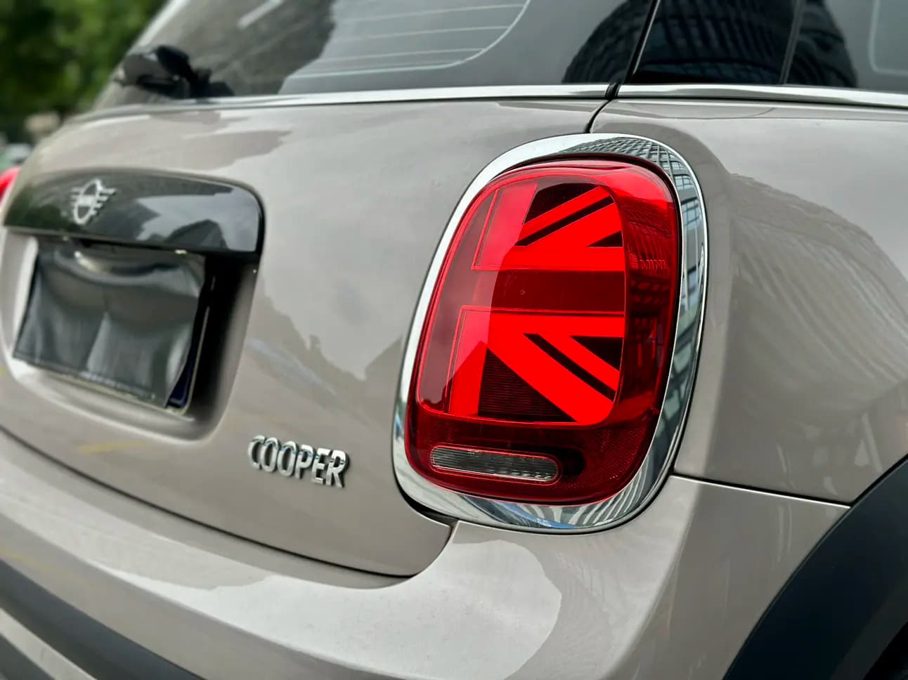 MINI  2023 г. 20000 км. — фото 6