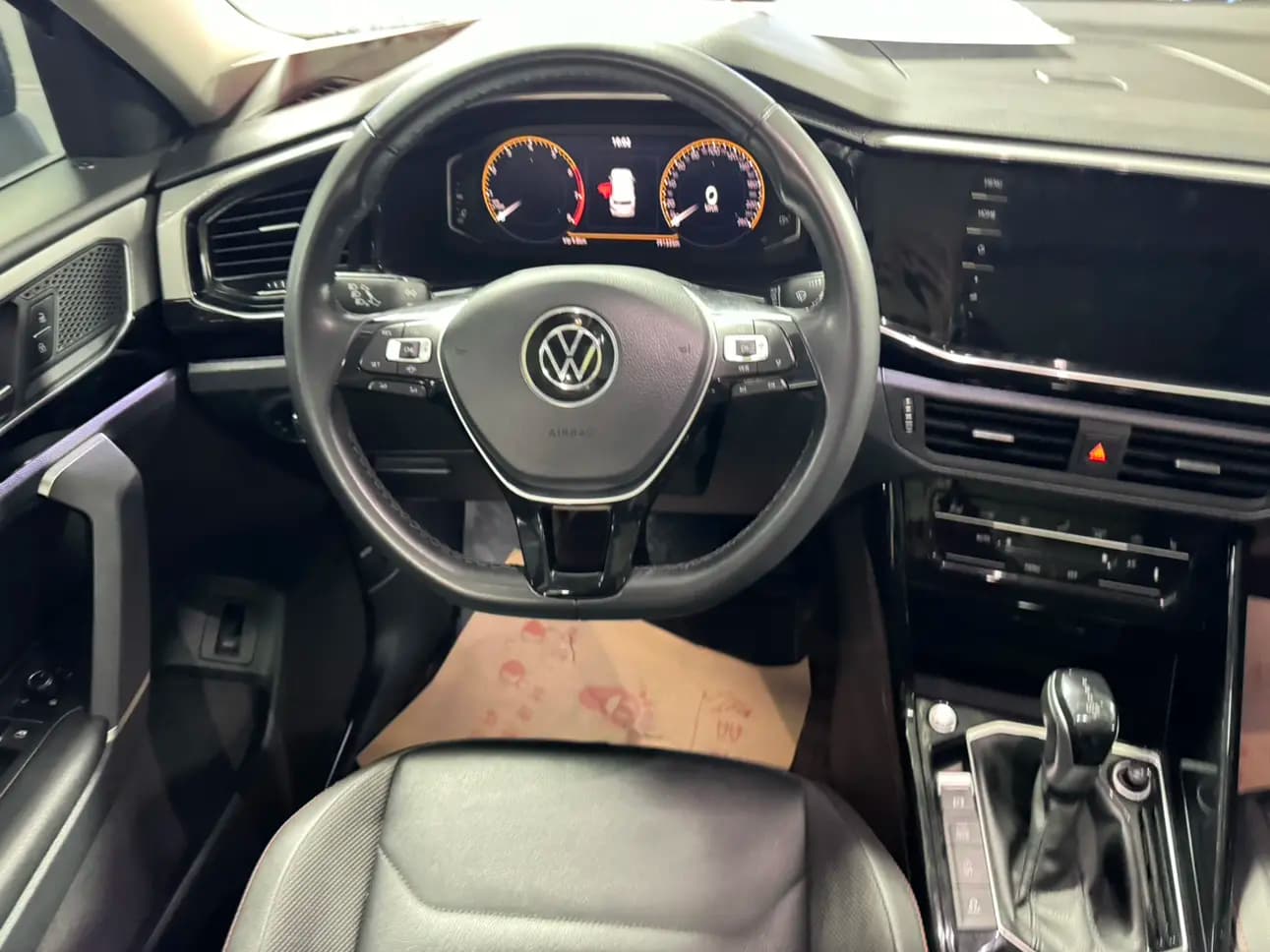 Volkswagen Tayron 2022 г. 45080 км. — фото 14