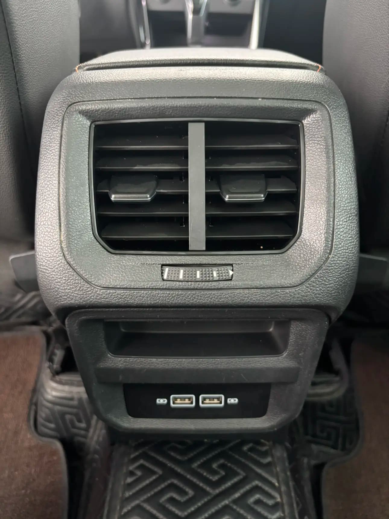 Volkswagen Tayron 2021 г. 100081 км. — фото 20