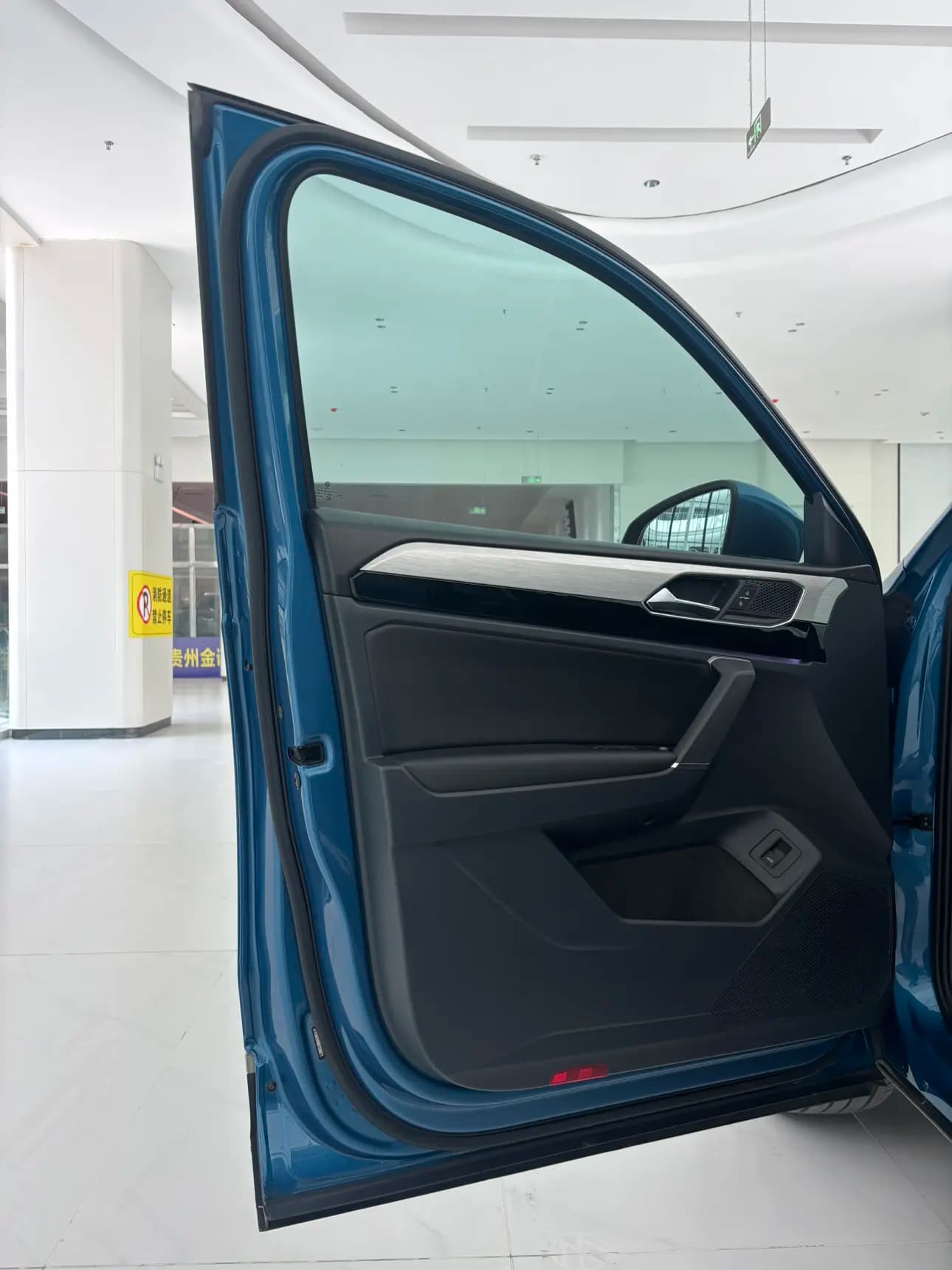 Volkswagen Tayron 2021 г. 100081 км. — фото 27