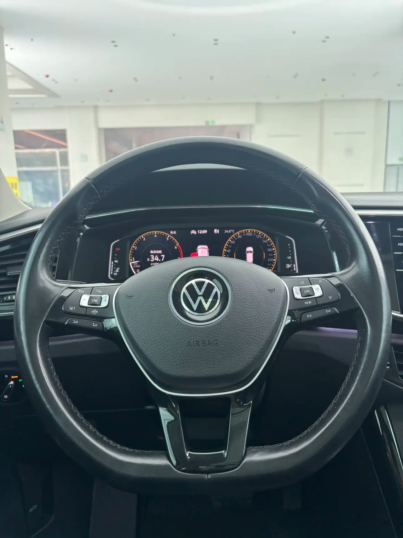 Volkswagen Tayron 2021 г. 100081 км. — фото 10
