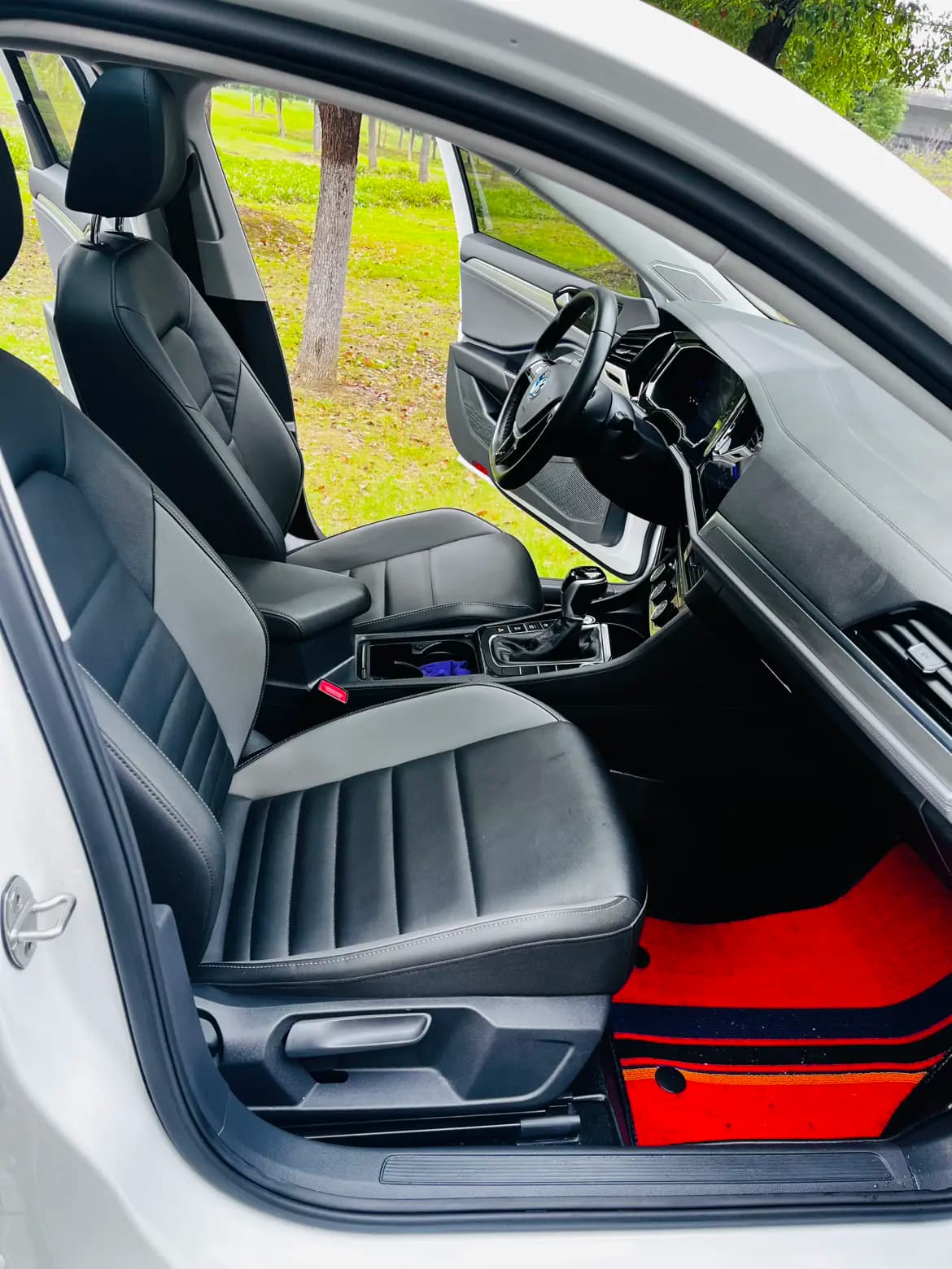 Volkswagen Sagitar 2022 г. 24011 км. — фото 11