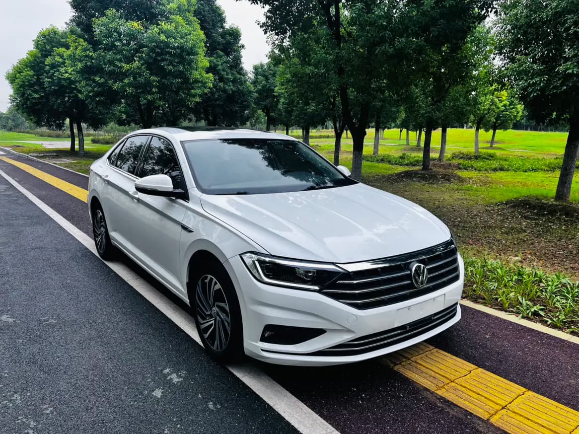 Volkswagen Sagitar 2022 г. 24011 км. — фото 3
