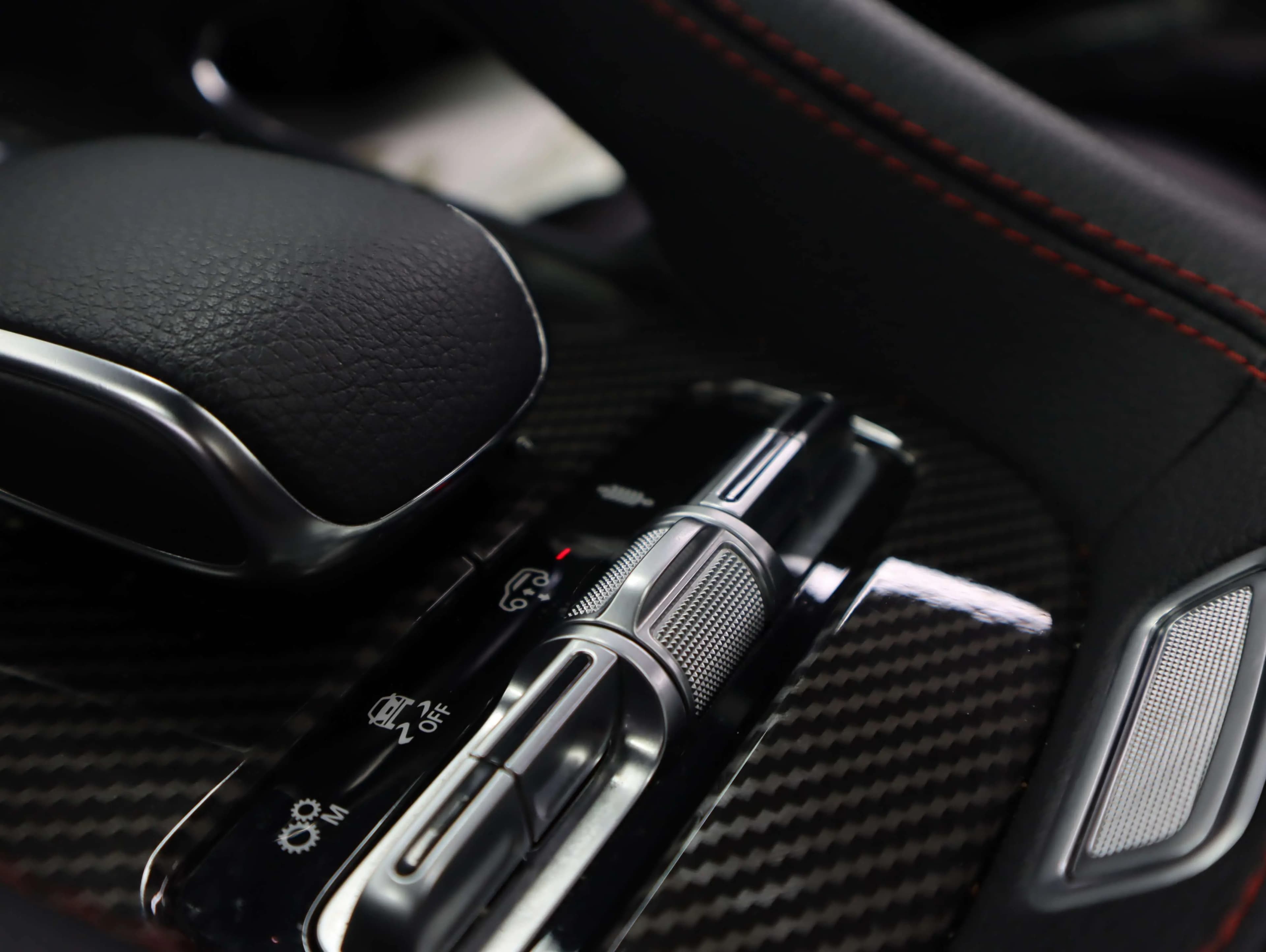 Mercedes-Benz GLE Coupe AMG 2021 г. 51053 км. — фото 13
