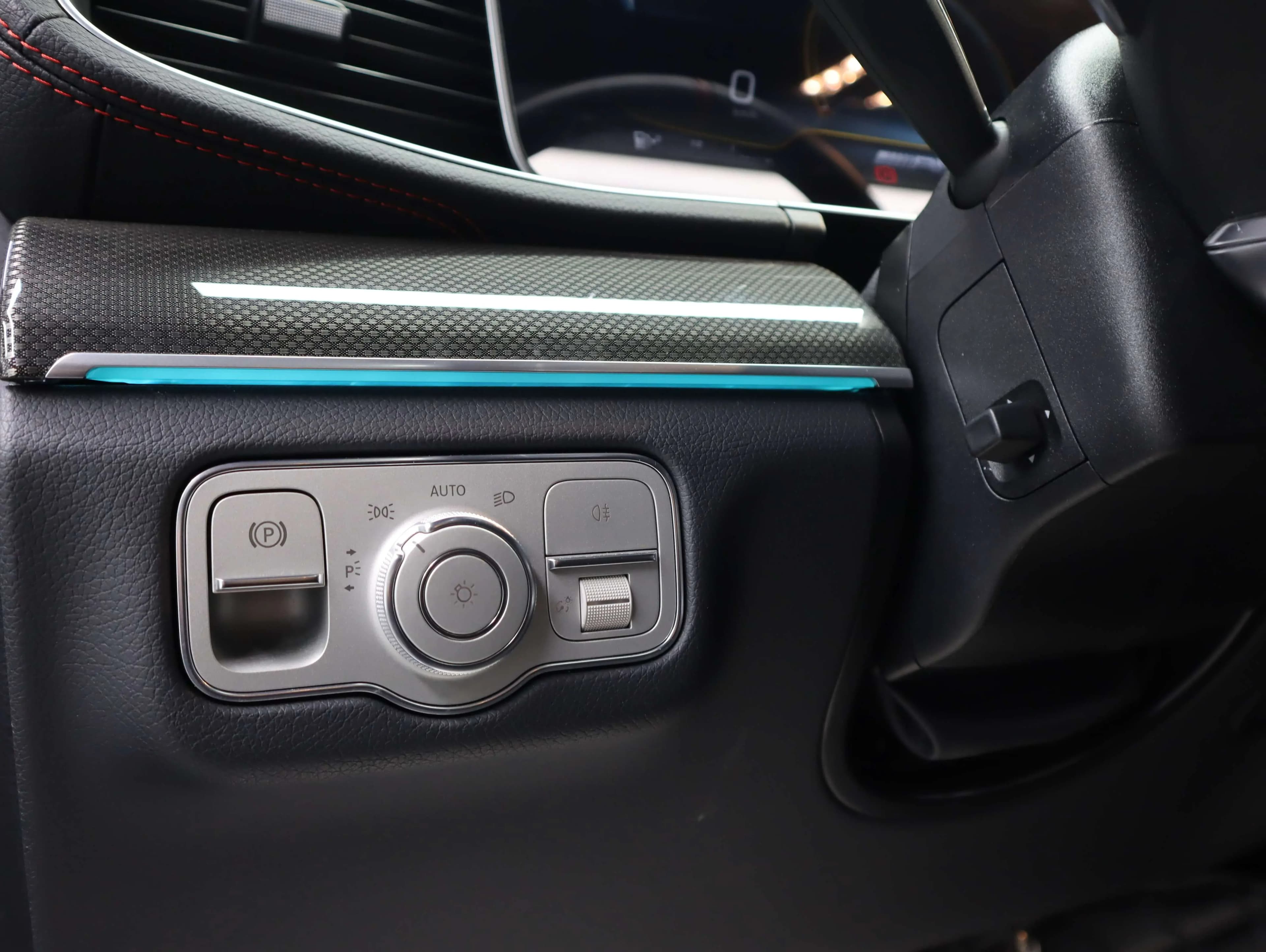 Mercedes-Benz GLE Coupe AMG 2021 г. 51053 км. — фото 14