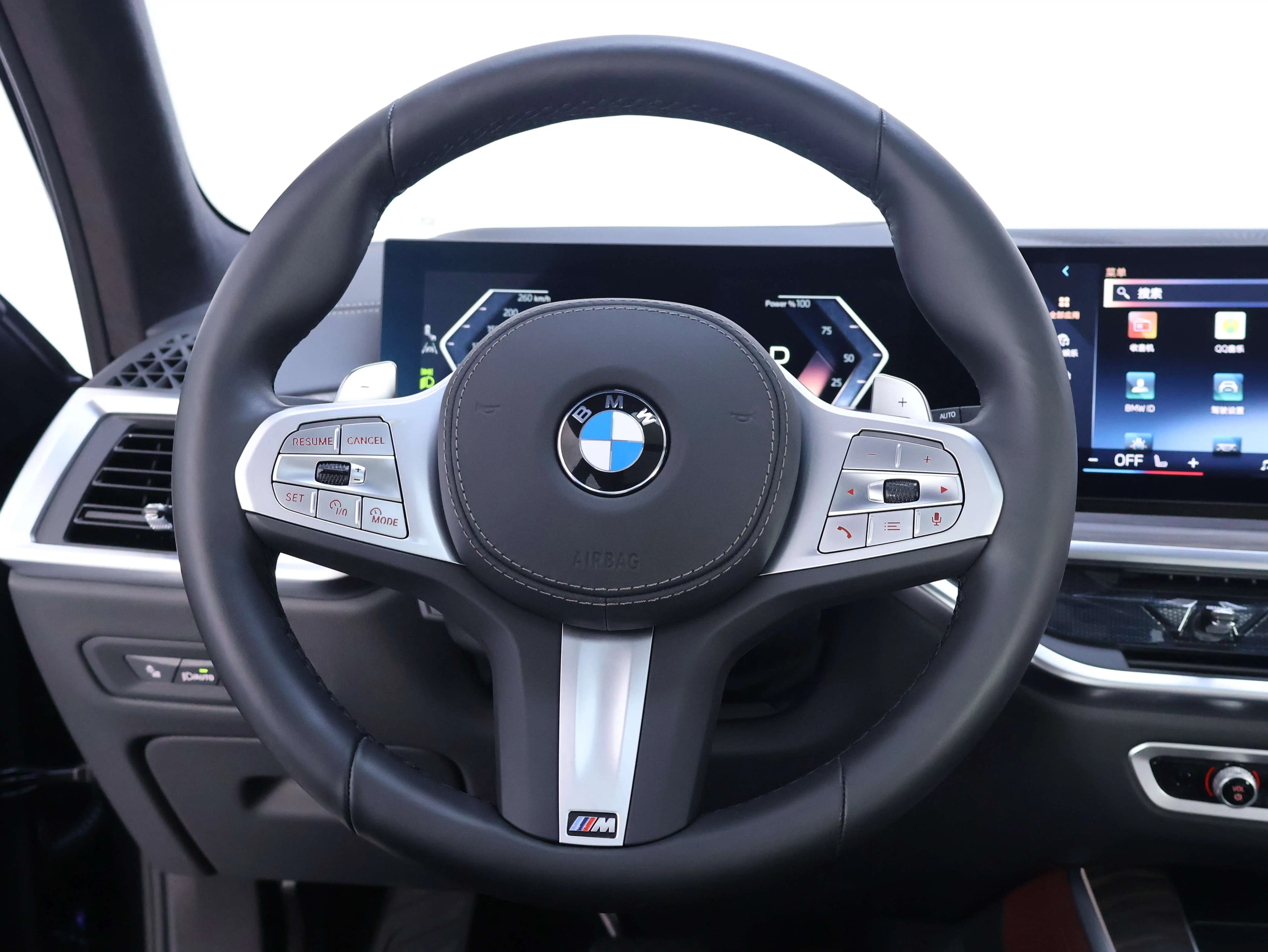 BMW X5 2025 г. 4930 км. — фото 18