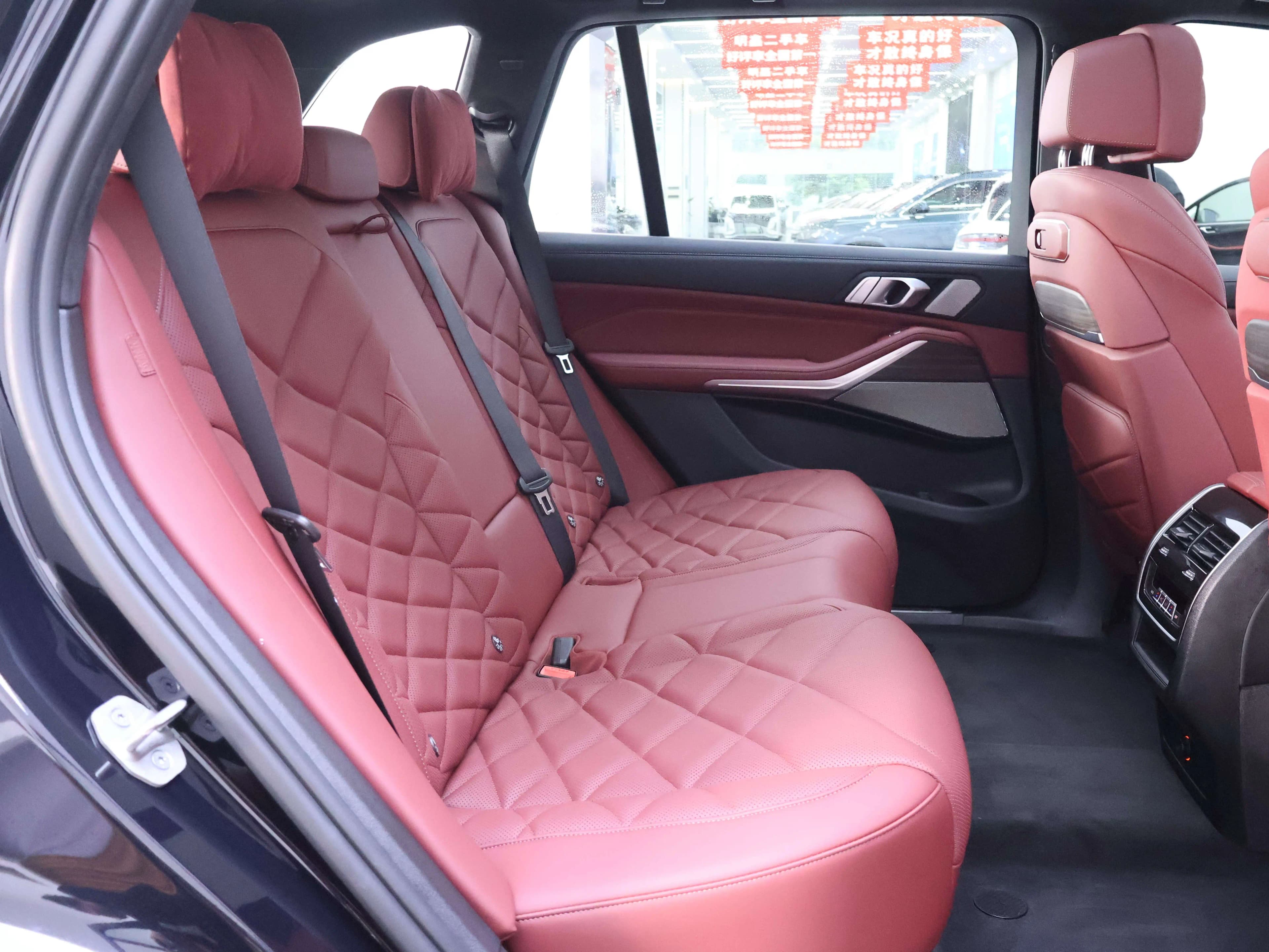 BMW X5 2025 г. 4930 км. — фото 24