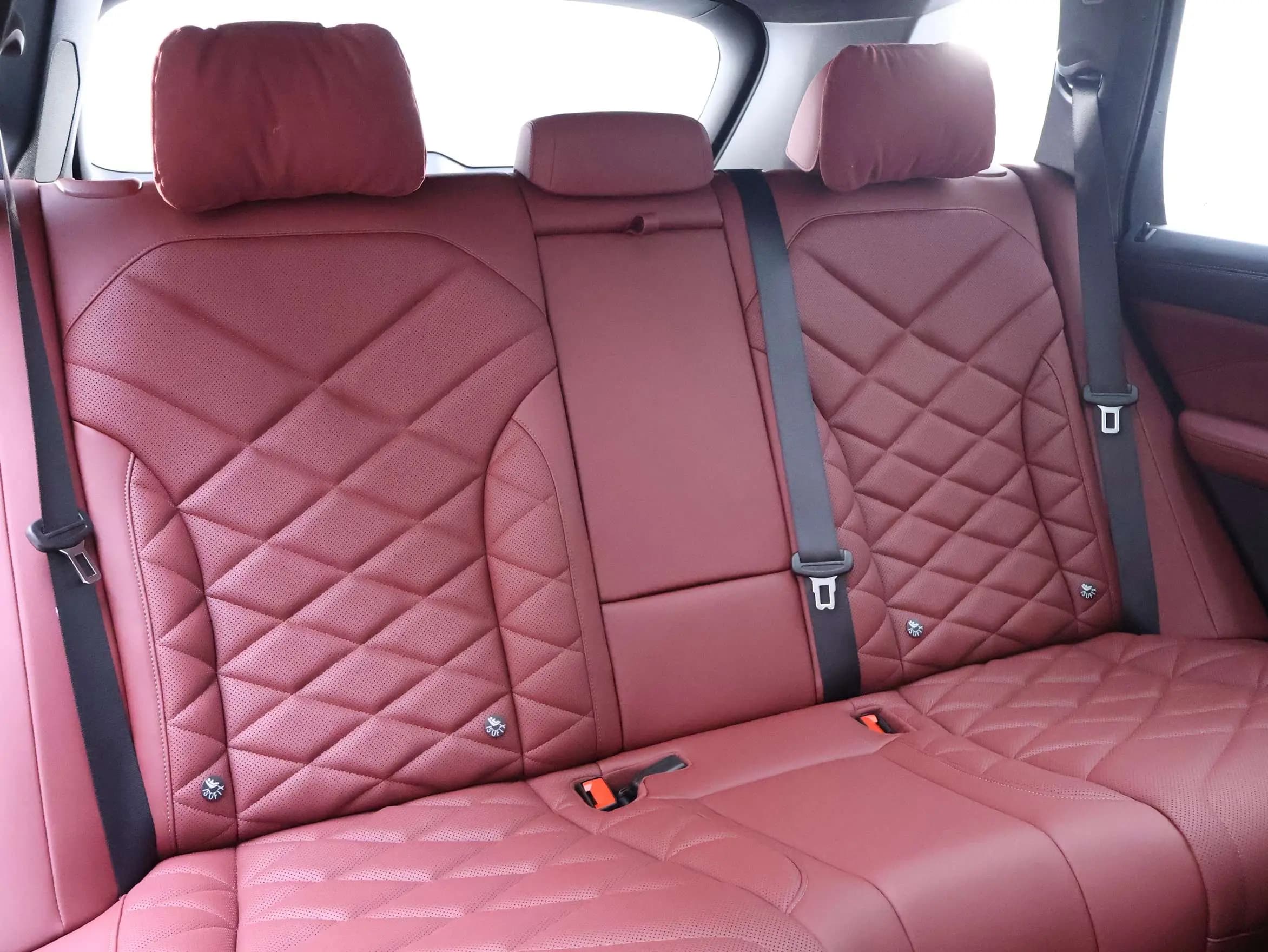 BMW X5 2025 г. 4930 км. — фото 25