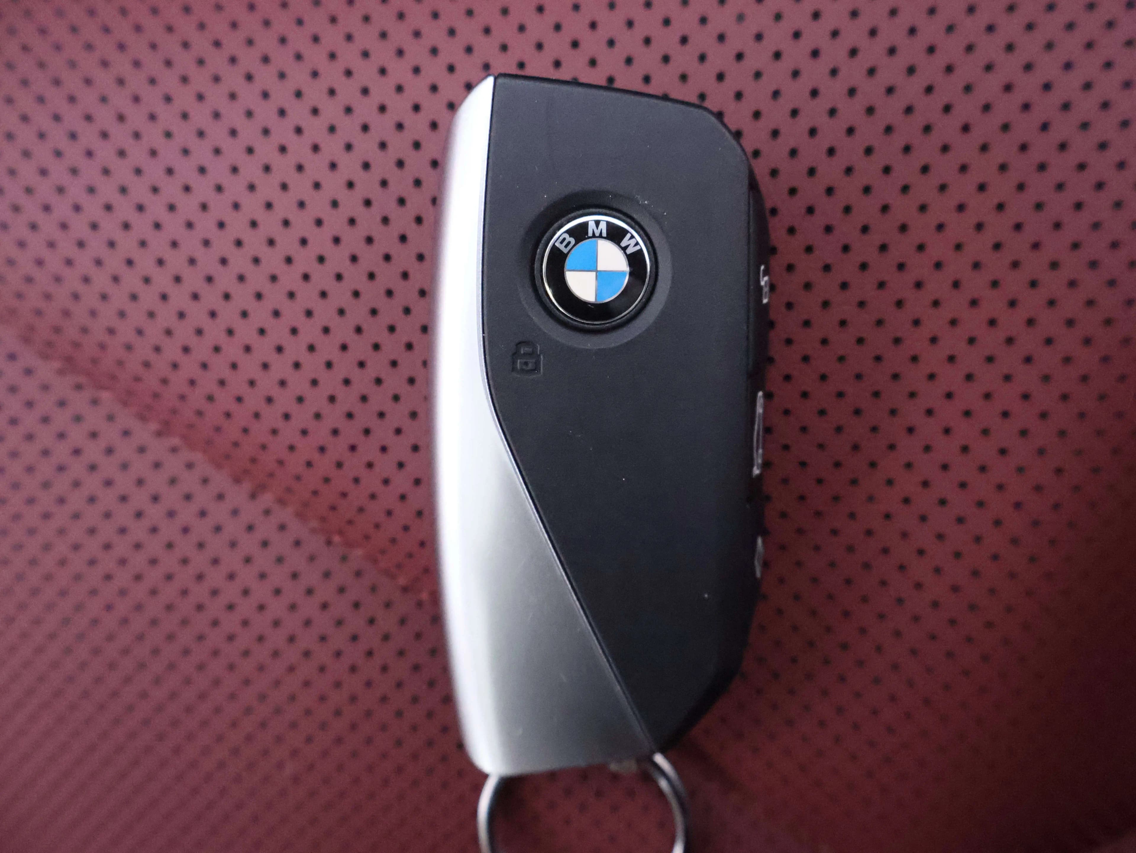 BMW X5 2025 г. 4930 км. — фото 6