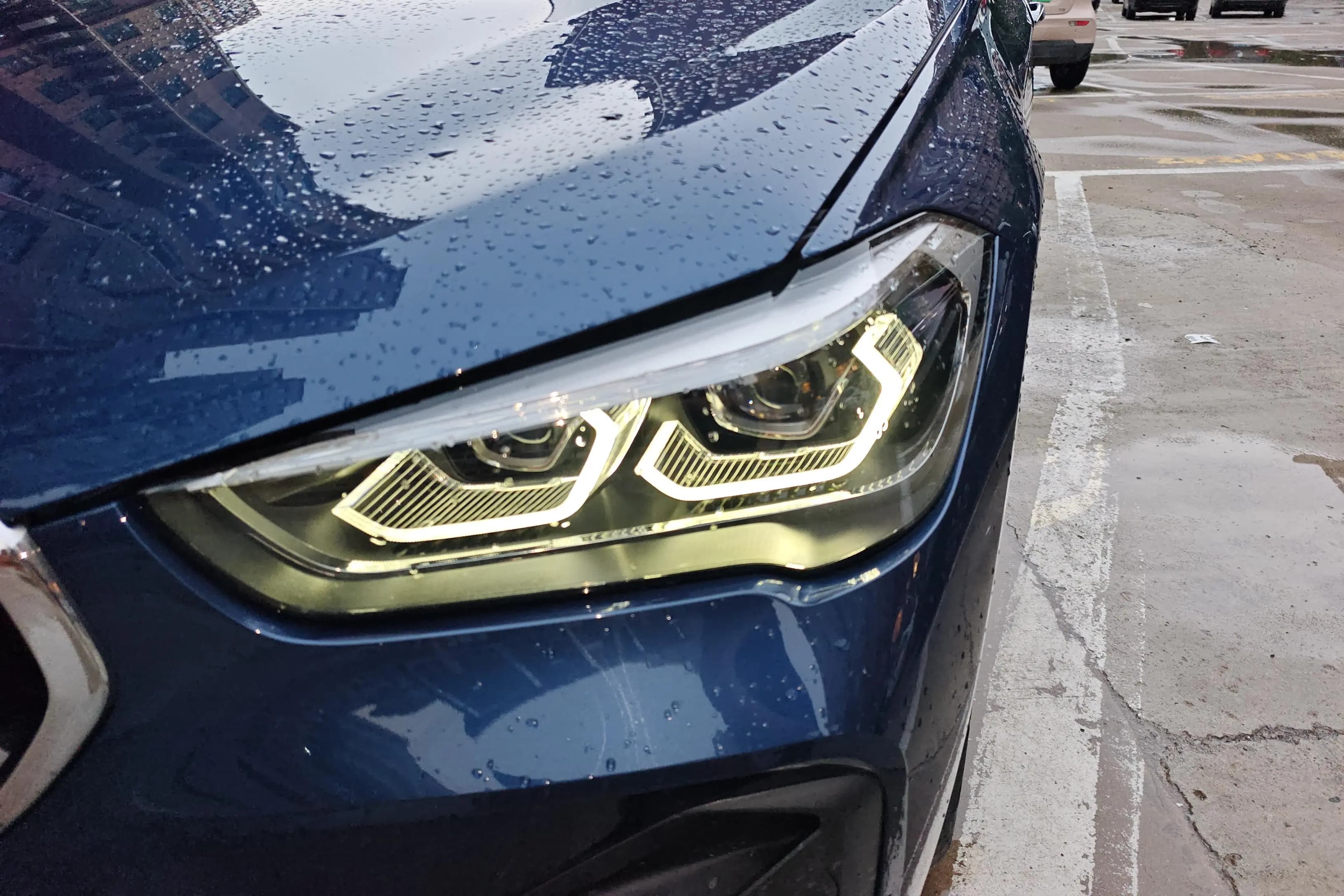 BMW X1 2023 г. 22130 км. — фото 5