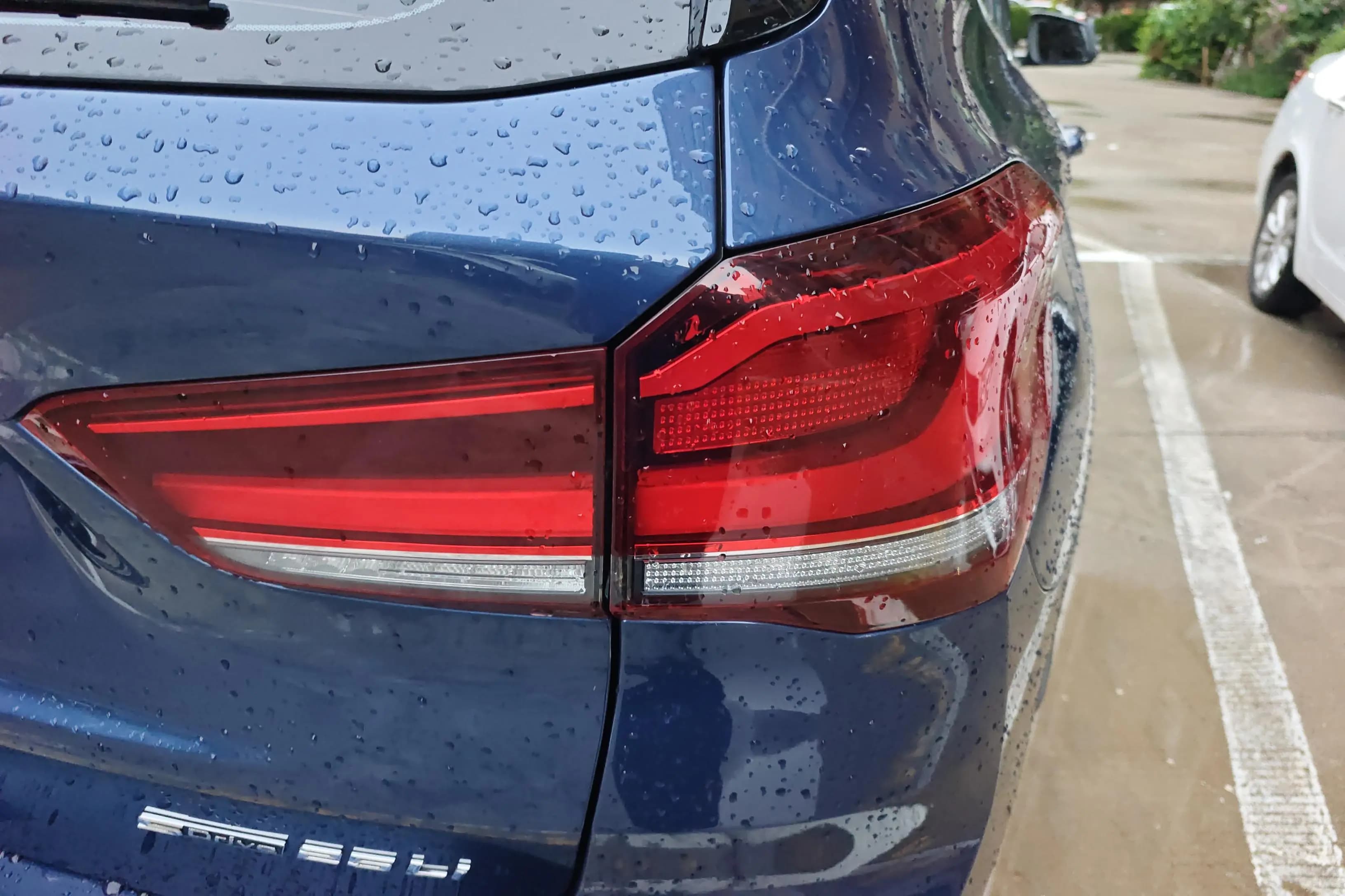 BMW X1 2023 г. 22130 км. — фото 6