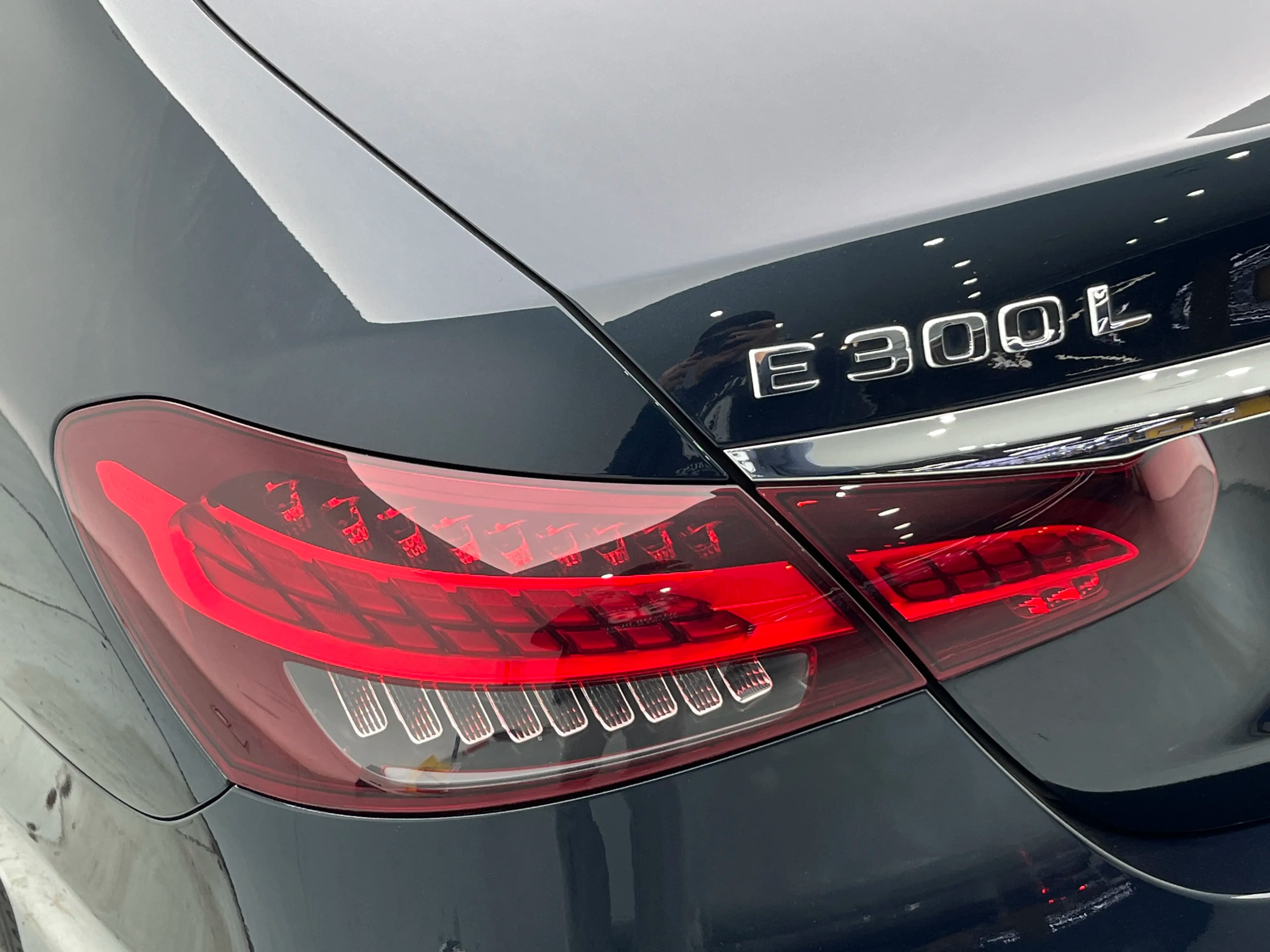 Mercedes-Benz E-Class 2021 г. 65021 км. — фото 11