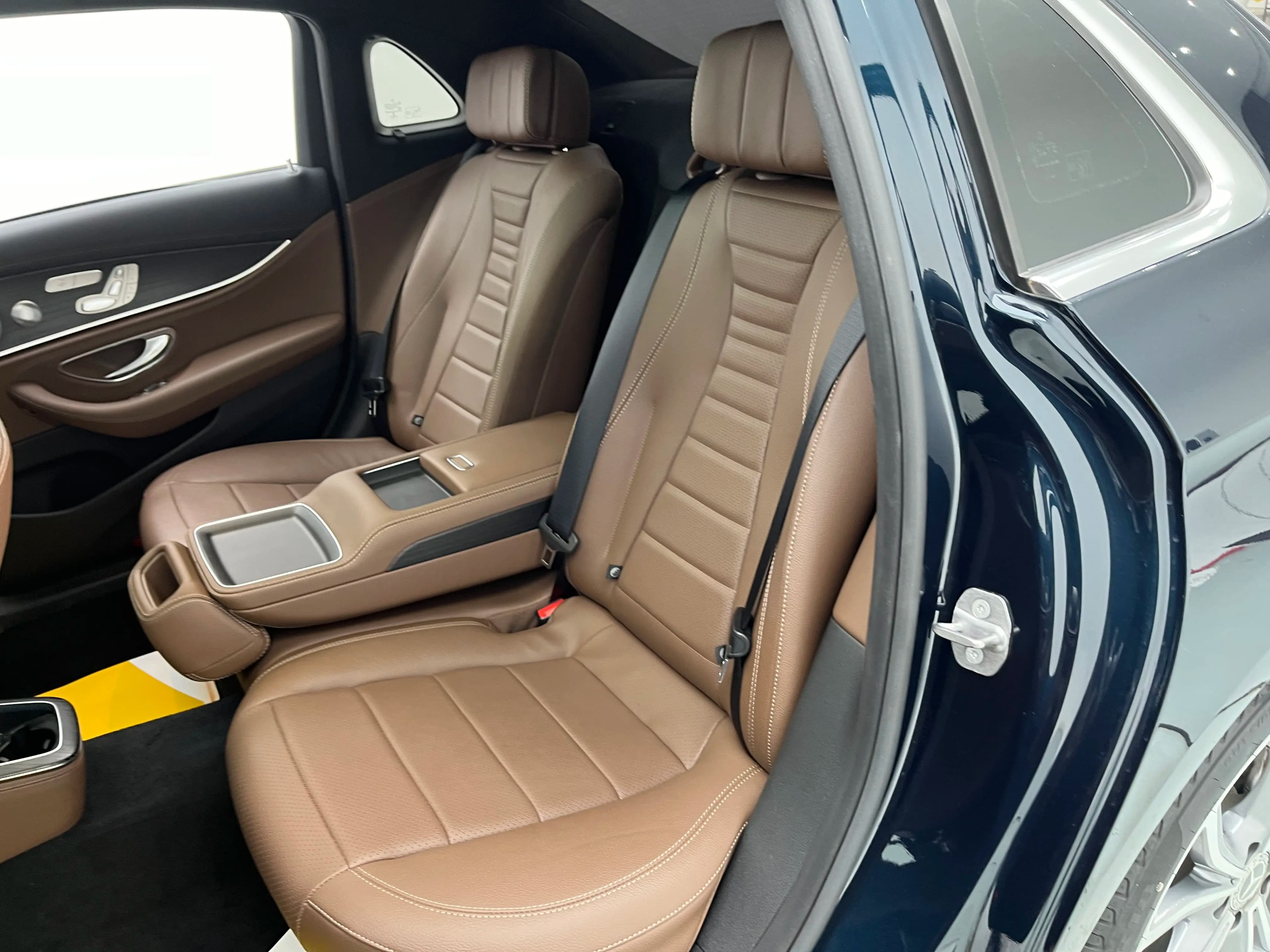 Mercedes-Benz E-Class 2021 г. 65021 км. — фото 21