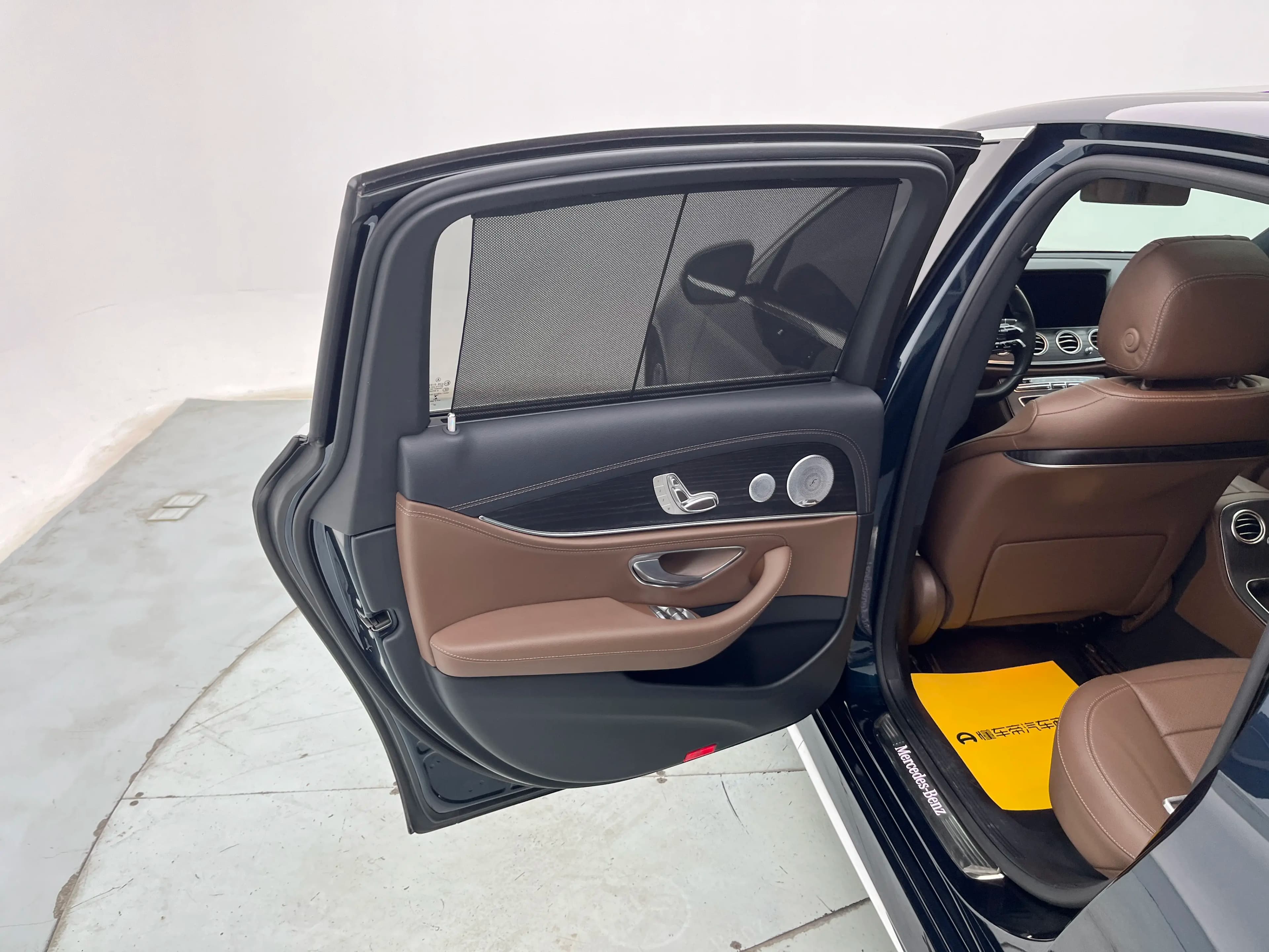 Mercedes-Benz E-Class 2021 г. 65021 км. — фото 25