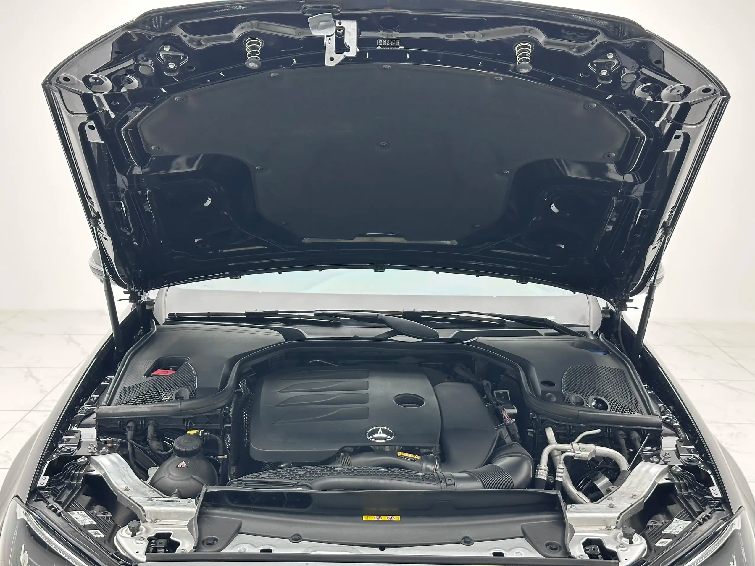 Mercedes-Benz E-Class 2022 г. 62240 км. — фото 7
