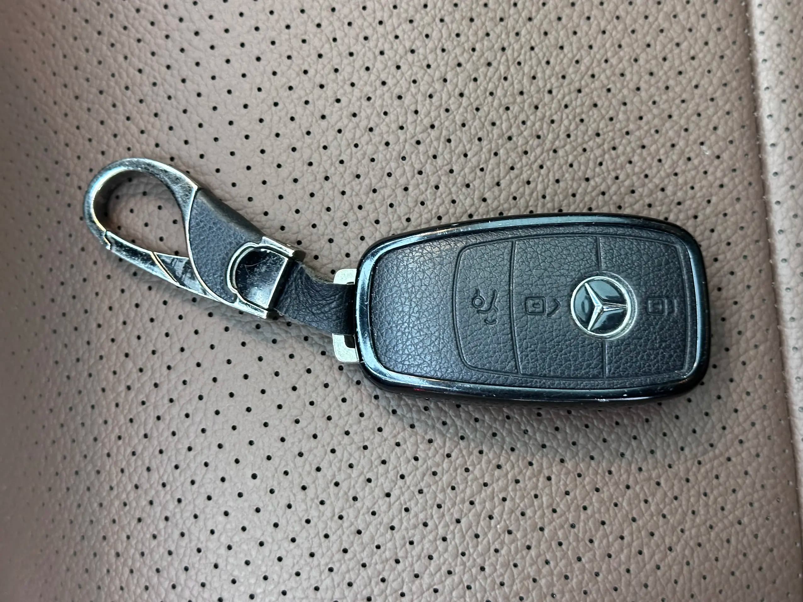 Mercedes-Benz E-Class 2022 г. 62240 км. — фото 8