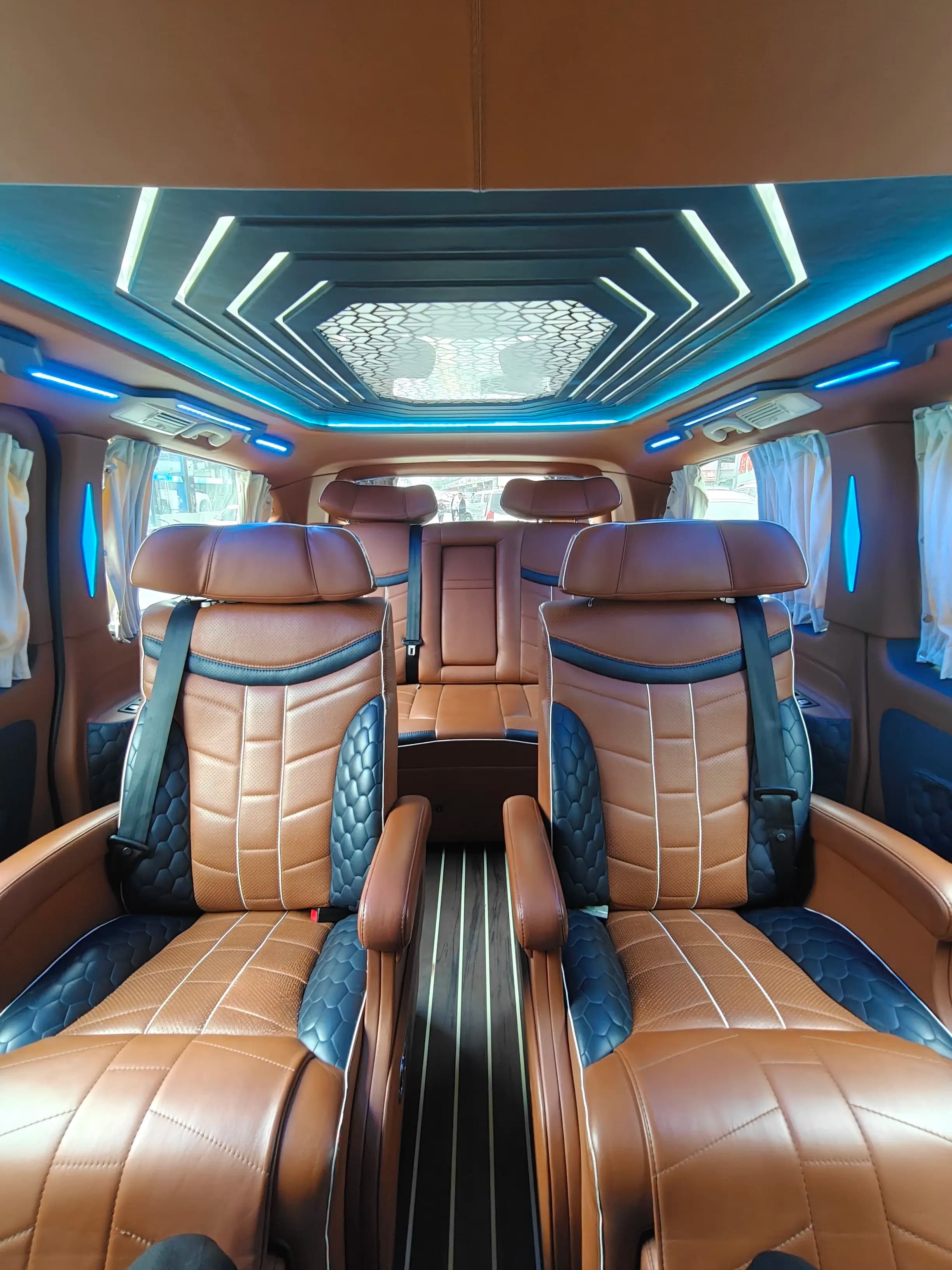 Mercedes-Benz Vito 2021 г. 82067 км. — фото 12