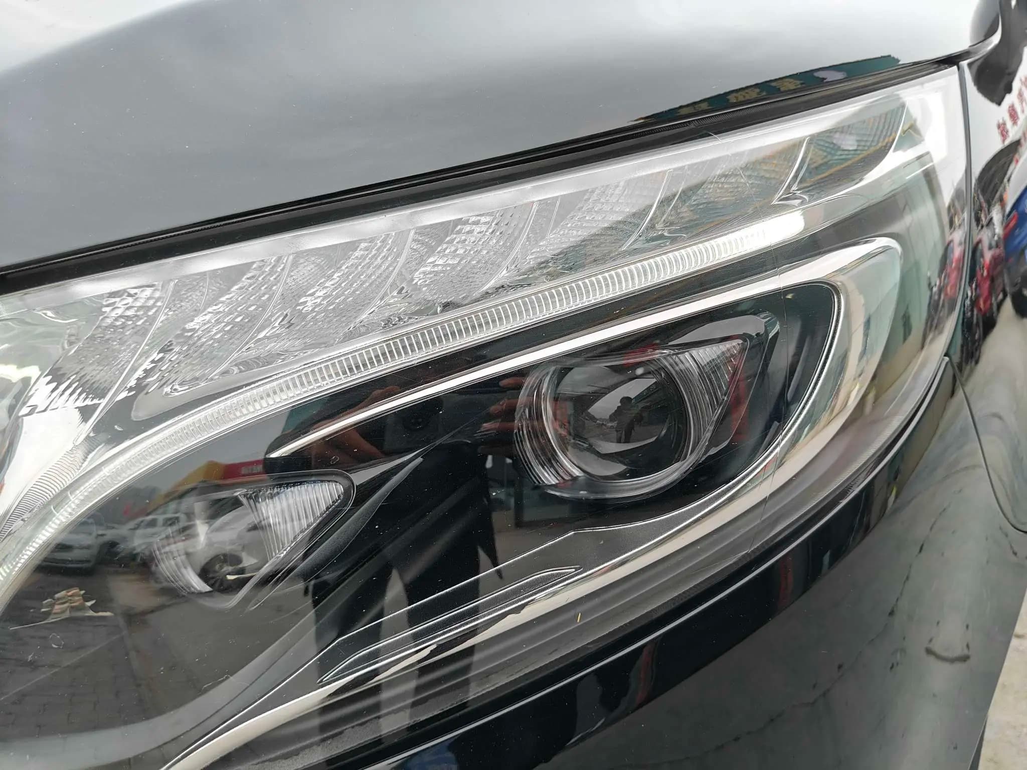 Mercedes-Benz Vito 2021 г. 82067 км. — фото 7