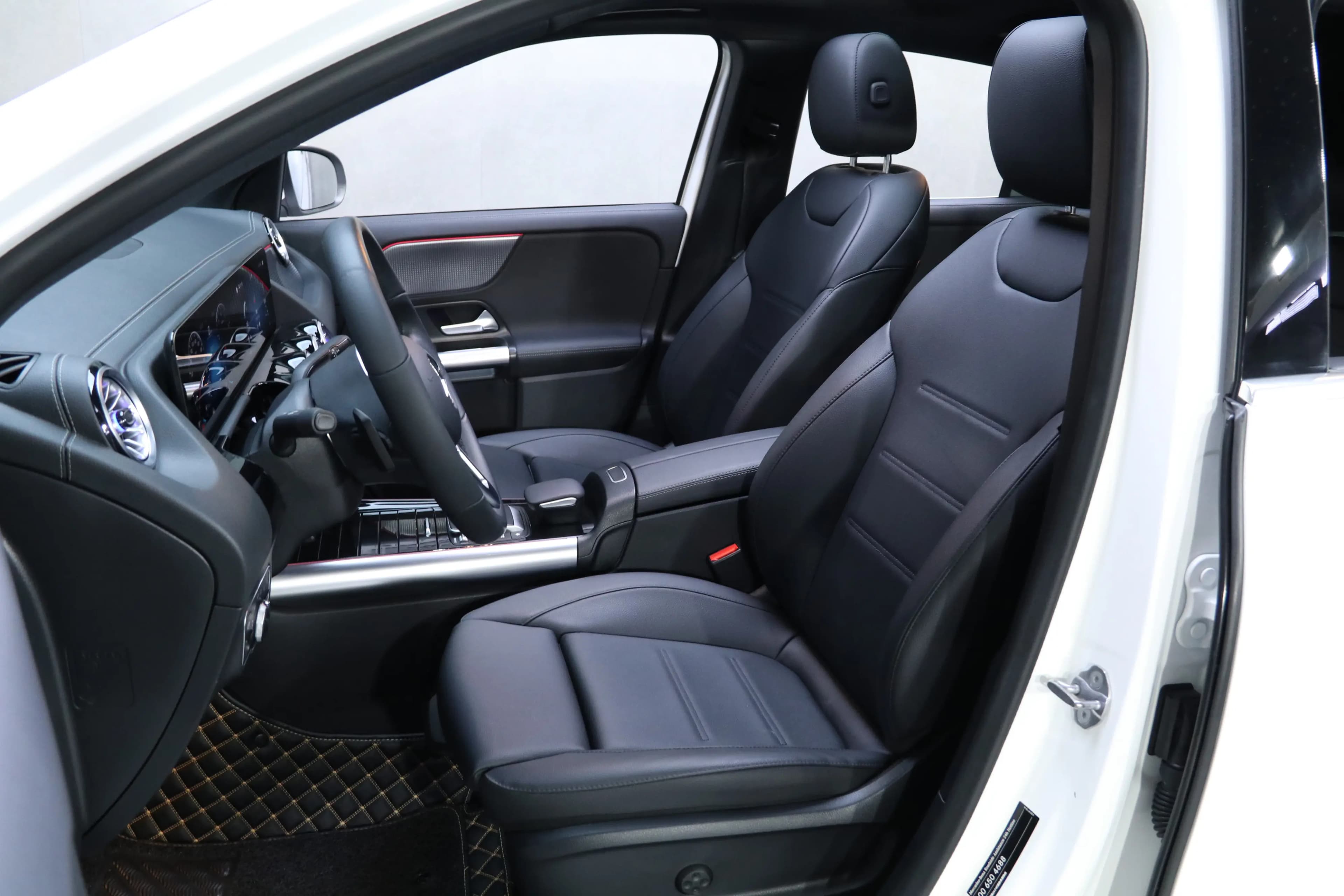 Mercedes-Benz GLA 2022 г. 36066 км. — фото 13