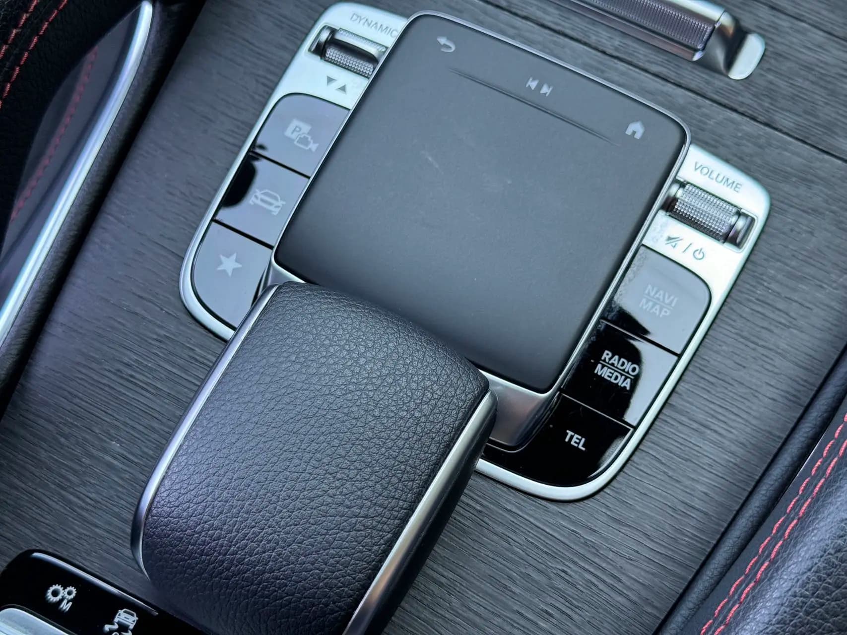 Mercedes-Benz GLE AMG 2022 г. 48000 км. — фото 8