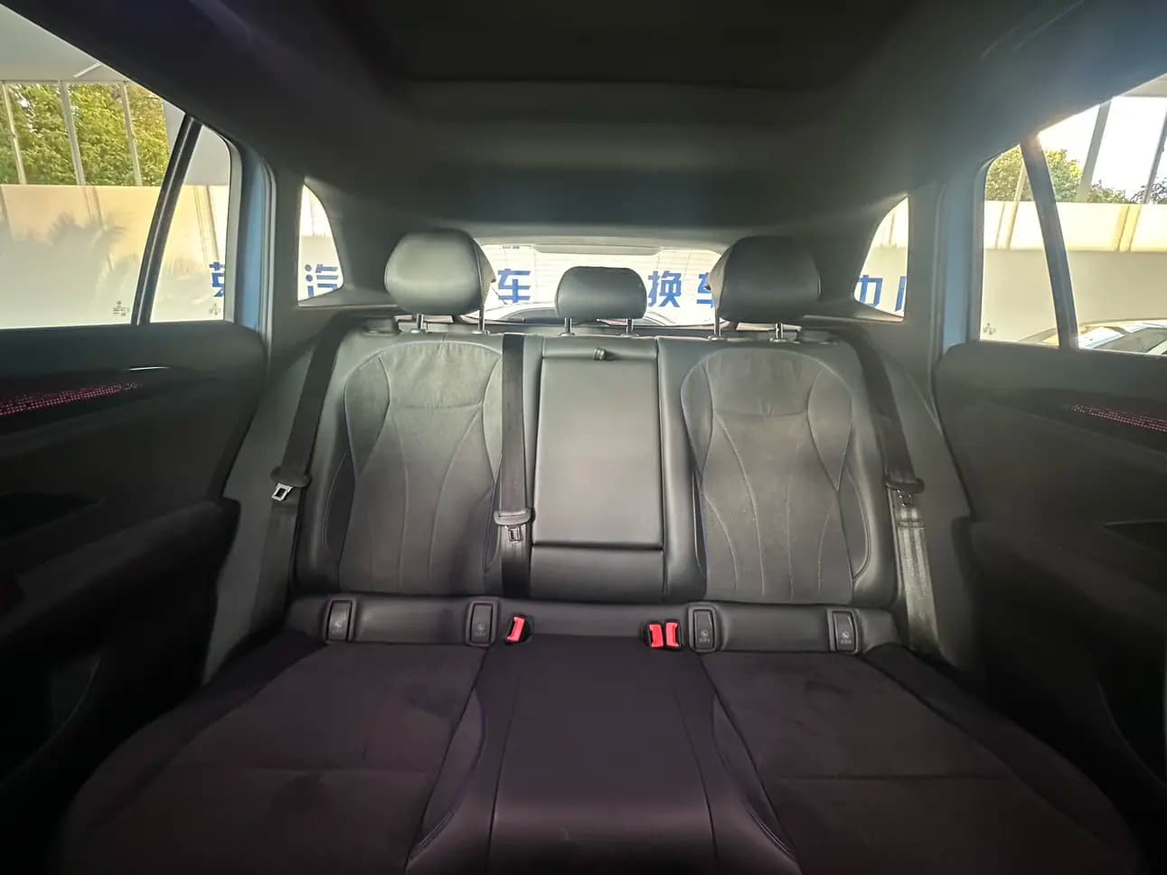 Volkswagen Tiguan L 2024 г. 4601 км. — фото 21