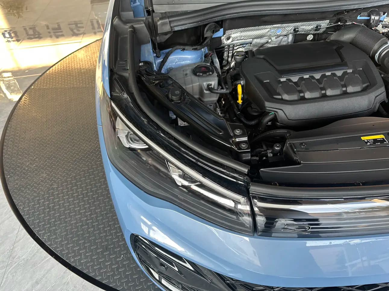 Volkswagen Tiguan L 2024 г. 4601 км. — фото 7