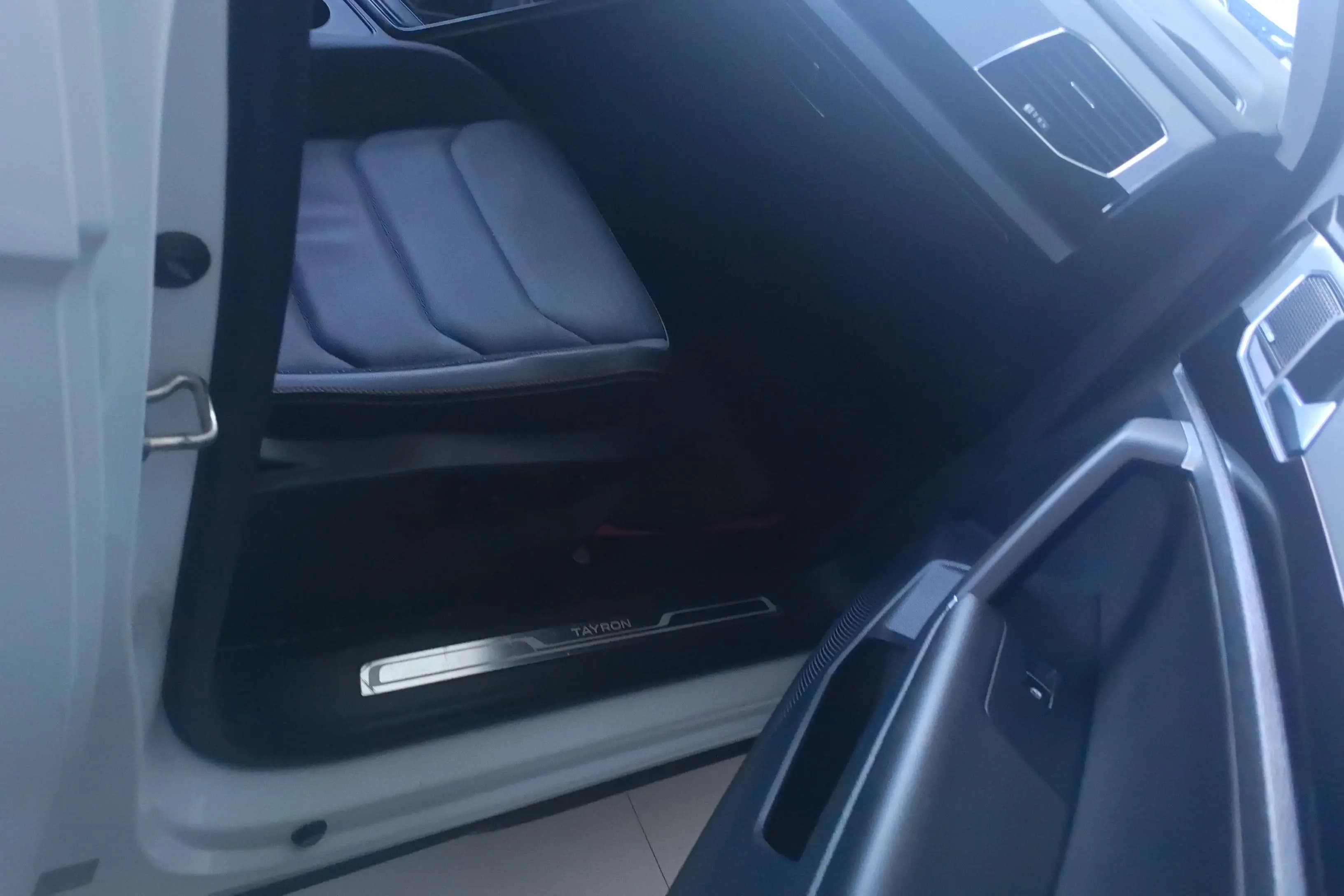 Volkswagen Tayron 2021 г. 111339 км. — фото 13