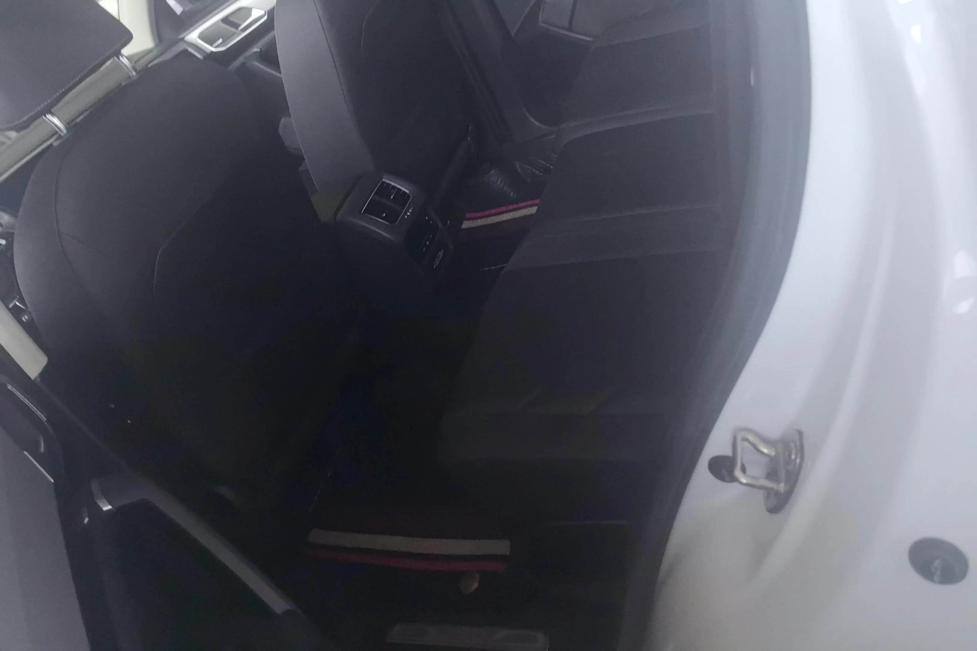 Volkswagen Tayron 2021 г. 111339 км. — фото 14