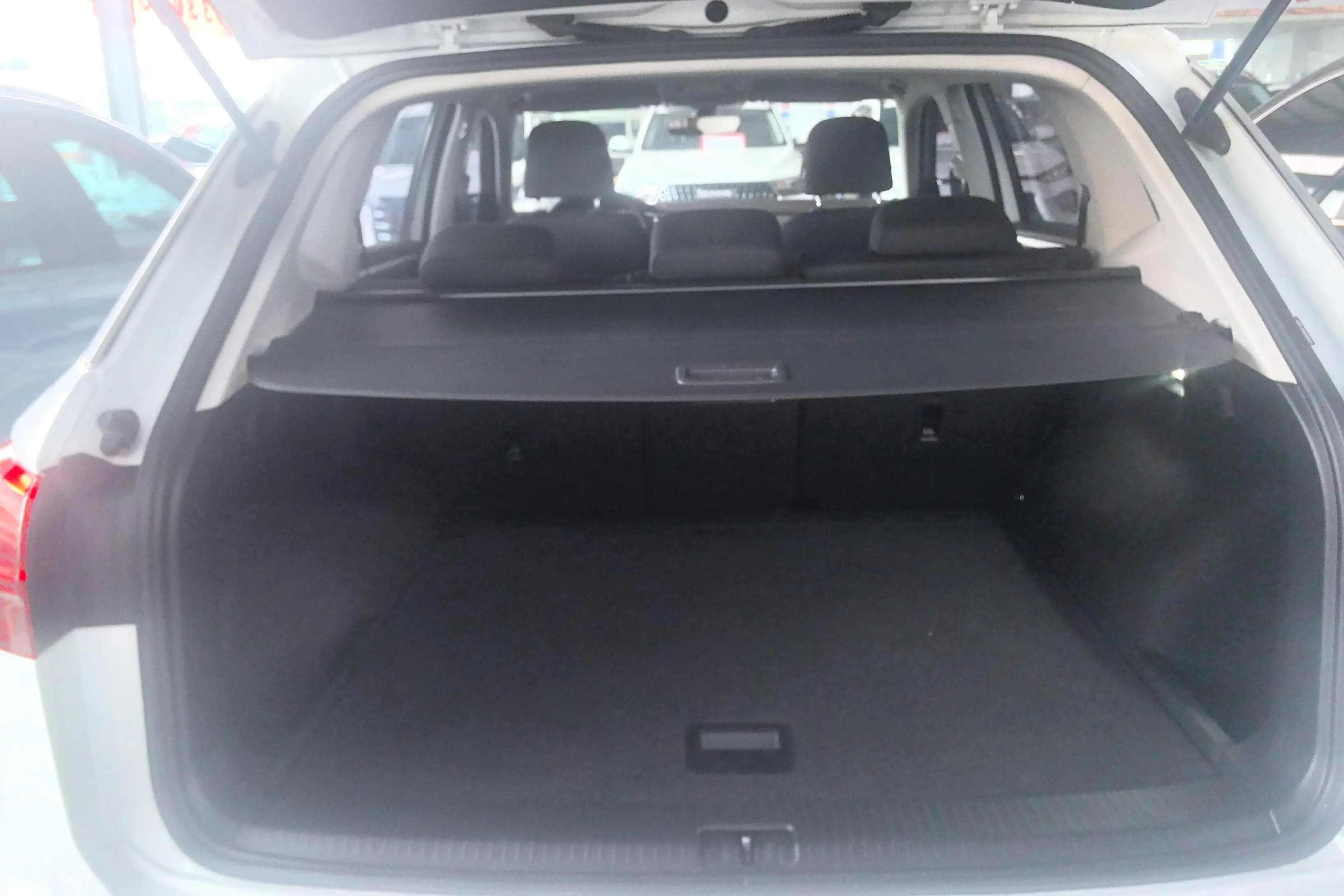 Volkswagen Tayron 2021 г. 111339 км. — фото 15