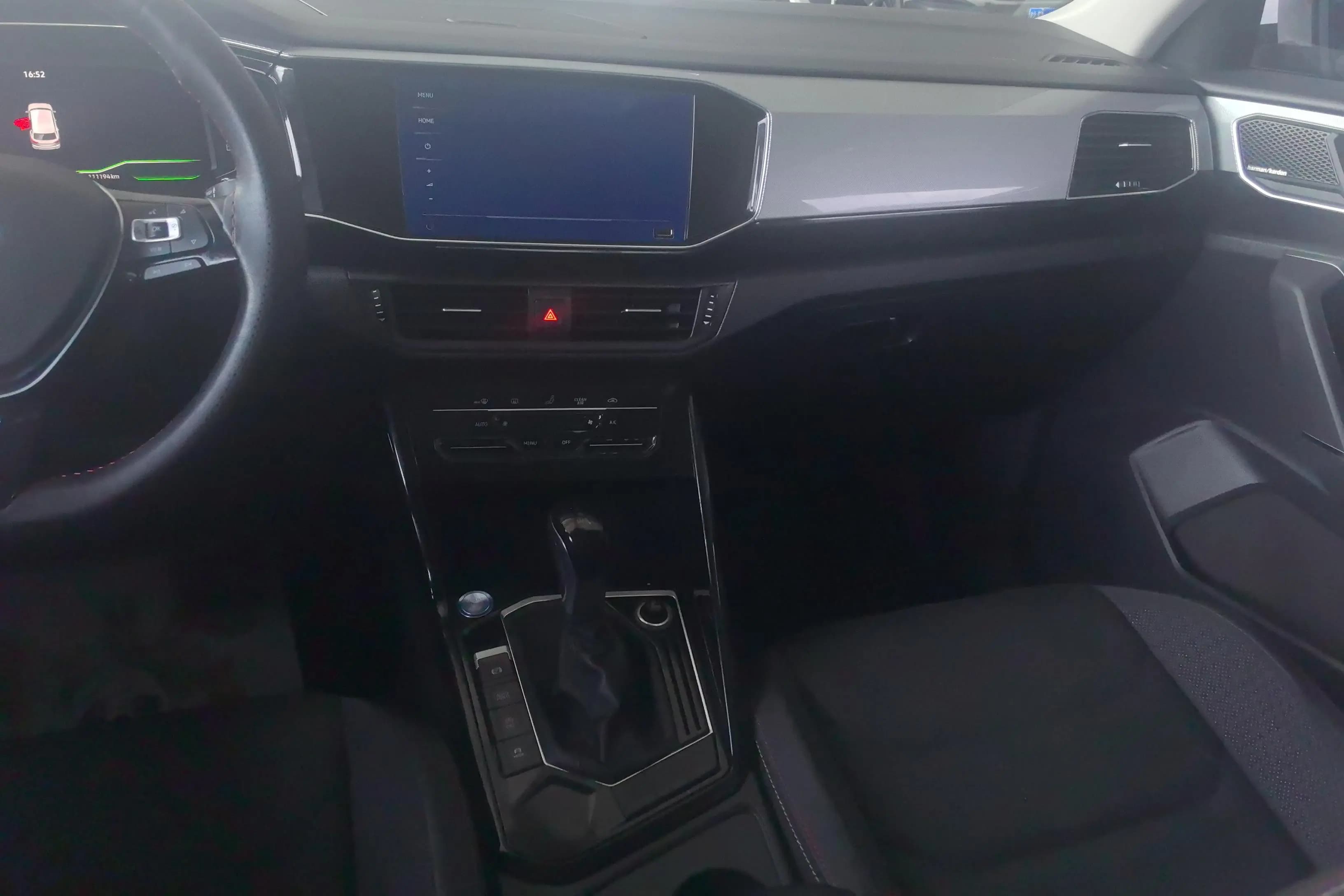 Volkswagen Tayron 2021 г. 111339 км. — фото 7