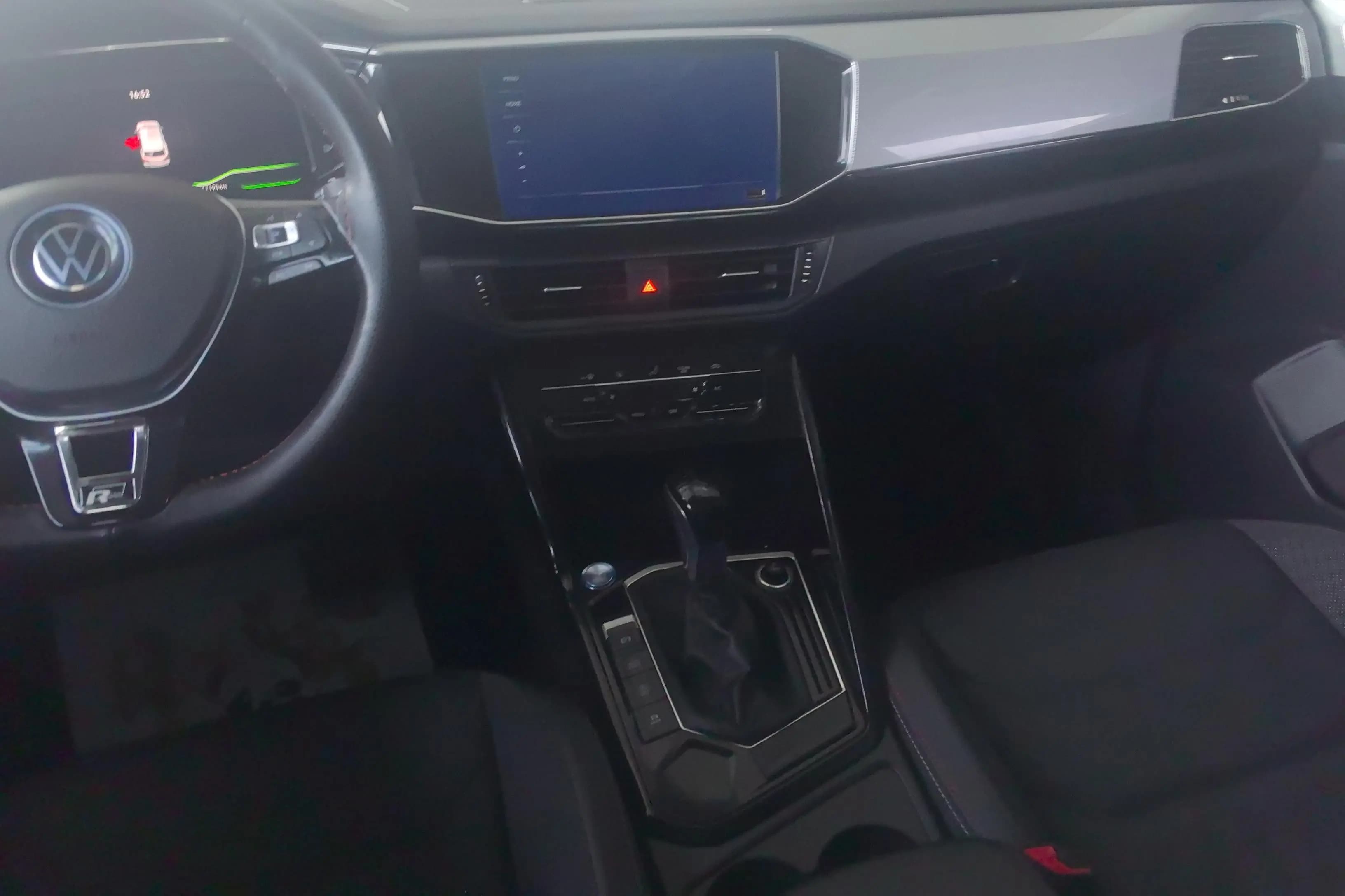 Volkswagen Tayron 2021 г. 111339 км. — фото 10