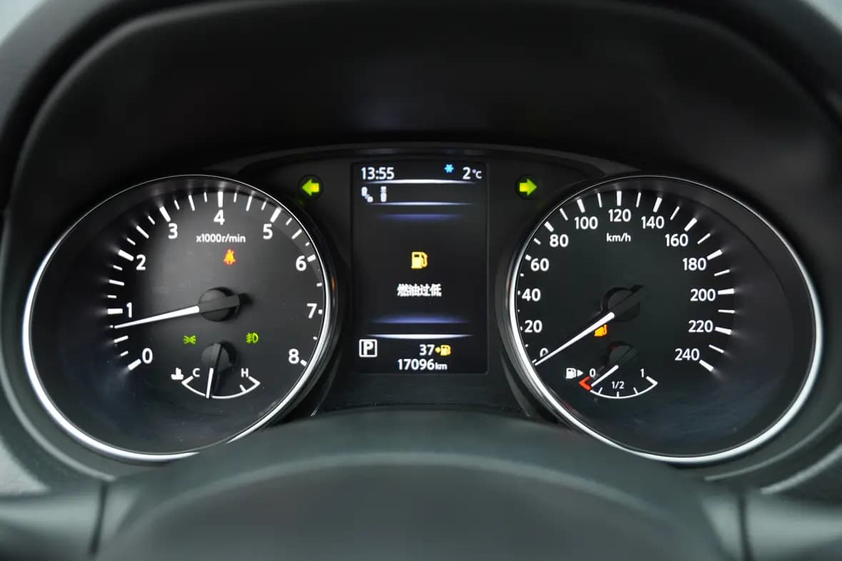 Nissan Qashqai 2021 г. 17012 км. — фото 13