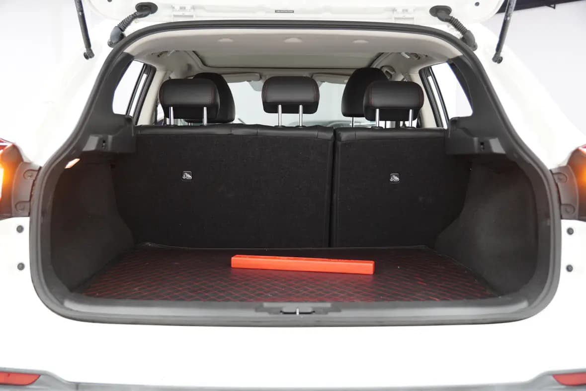 Nissan Qashqai 2021 г. 17012 км. — фото 20
