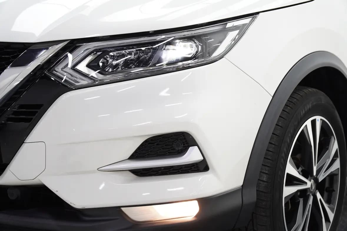 Nissan Qashqai 2021 г. 17012 км. — фото 6
