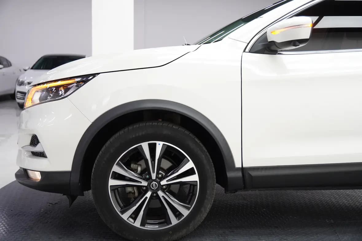 Nissan Qashqai 2021 г. 17012 км. — фото 7