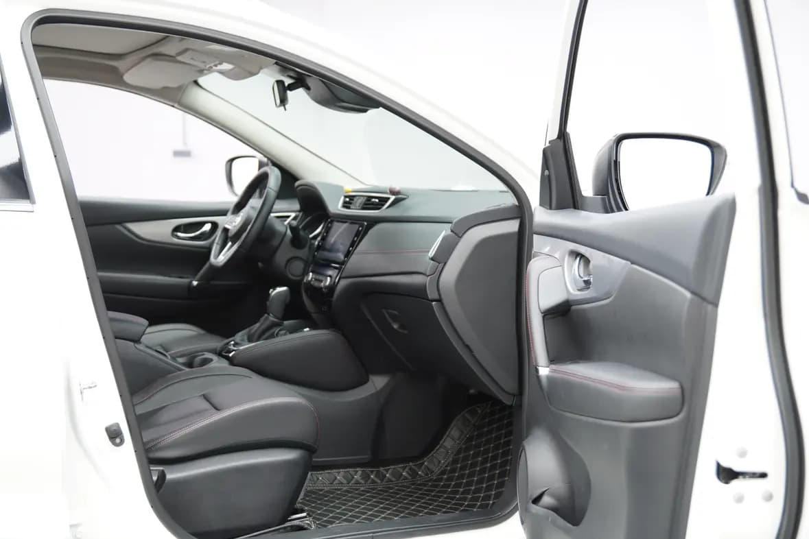 Nissan Qashqai 2021 г. 17012 км. — фото 9