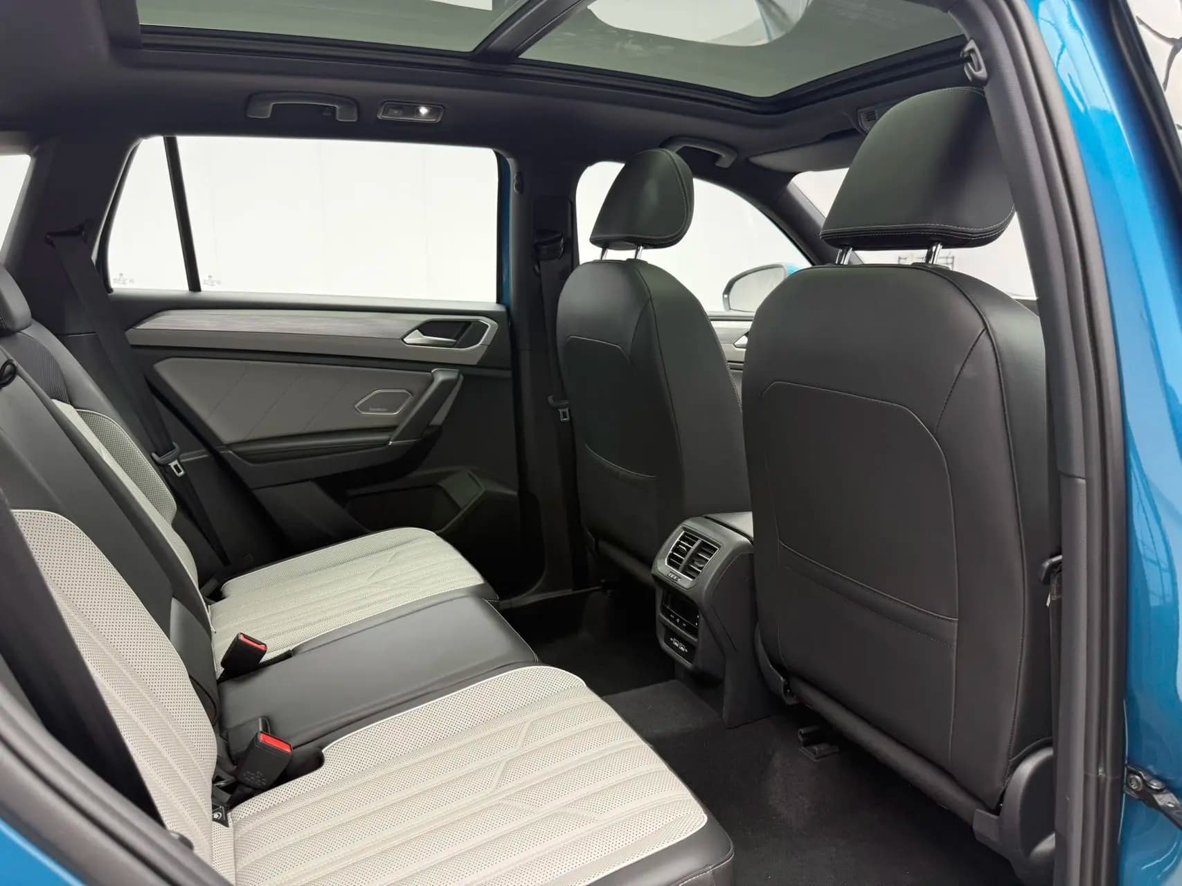 Volkswagen Tayron 2022 г. 4240 км. — фото 16