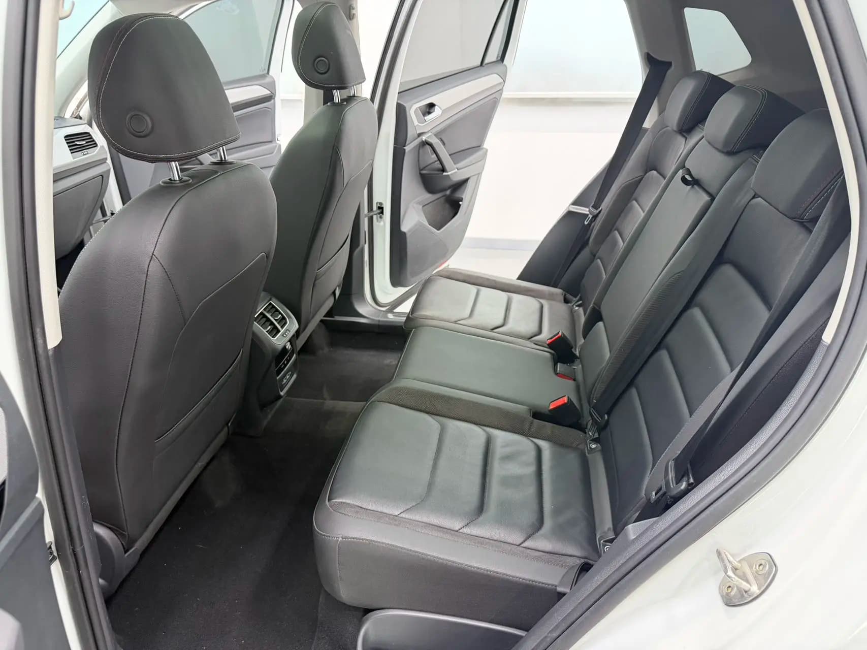 Volkswagen Tayron 2021 г. 39141 км. — фото 12