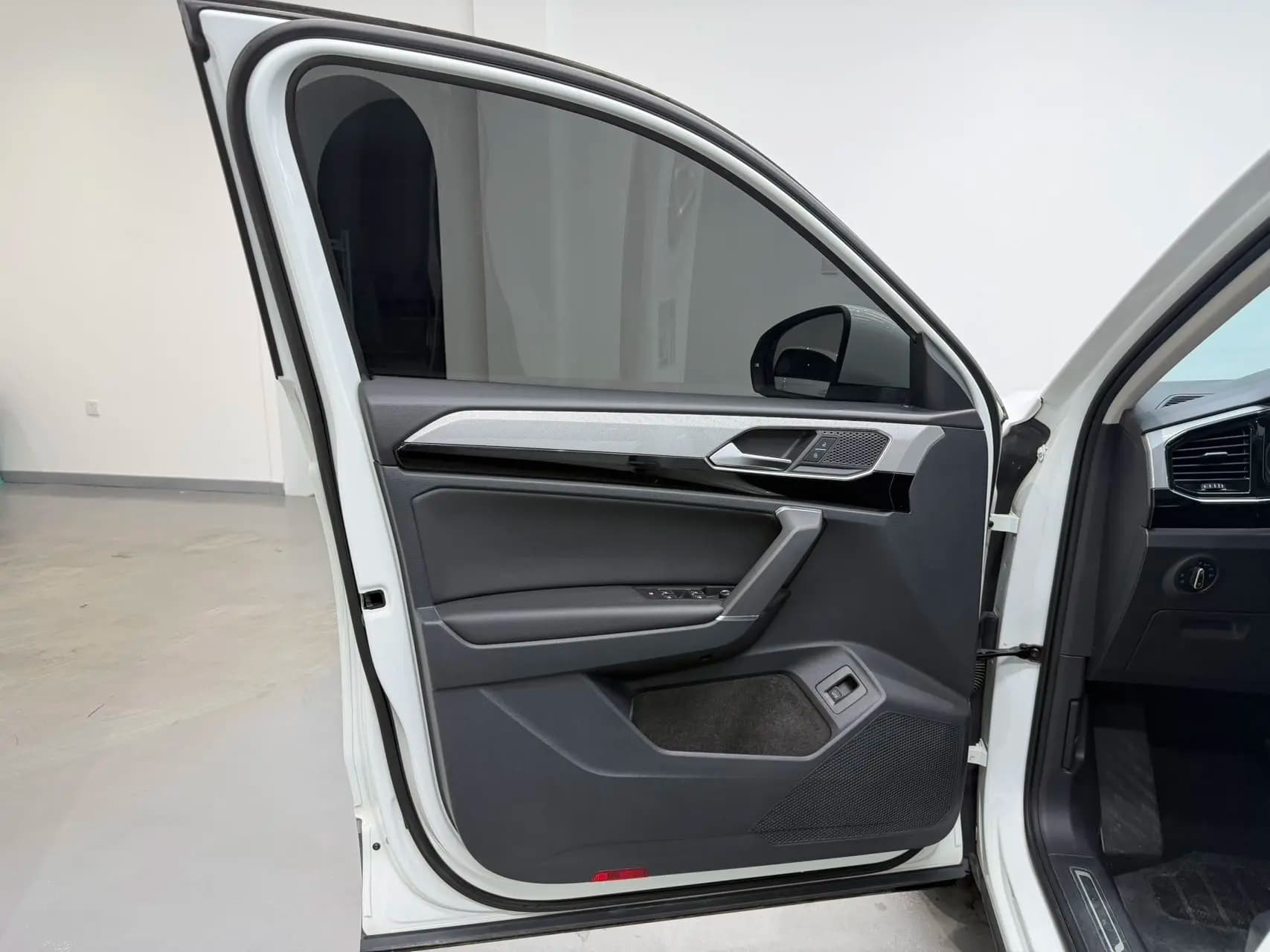 Volkswagen Tayron 2021 г. 39141 км. — фото 14