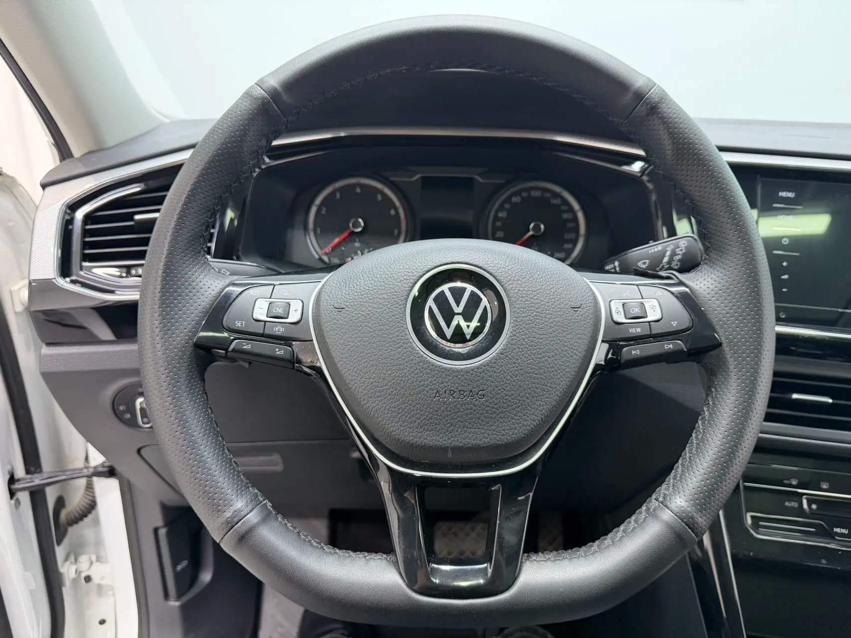 Volkswagen Tayron 2021 г. 39141 км. — фото 9