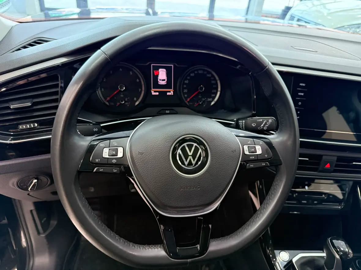 Volkswagen Tayron 2022 г. 18143 км. — фото 13