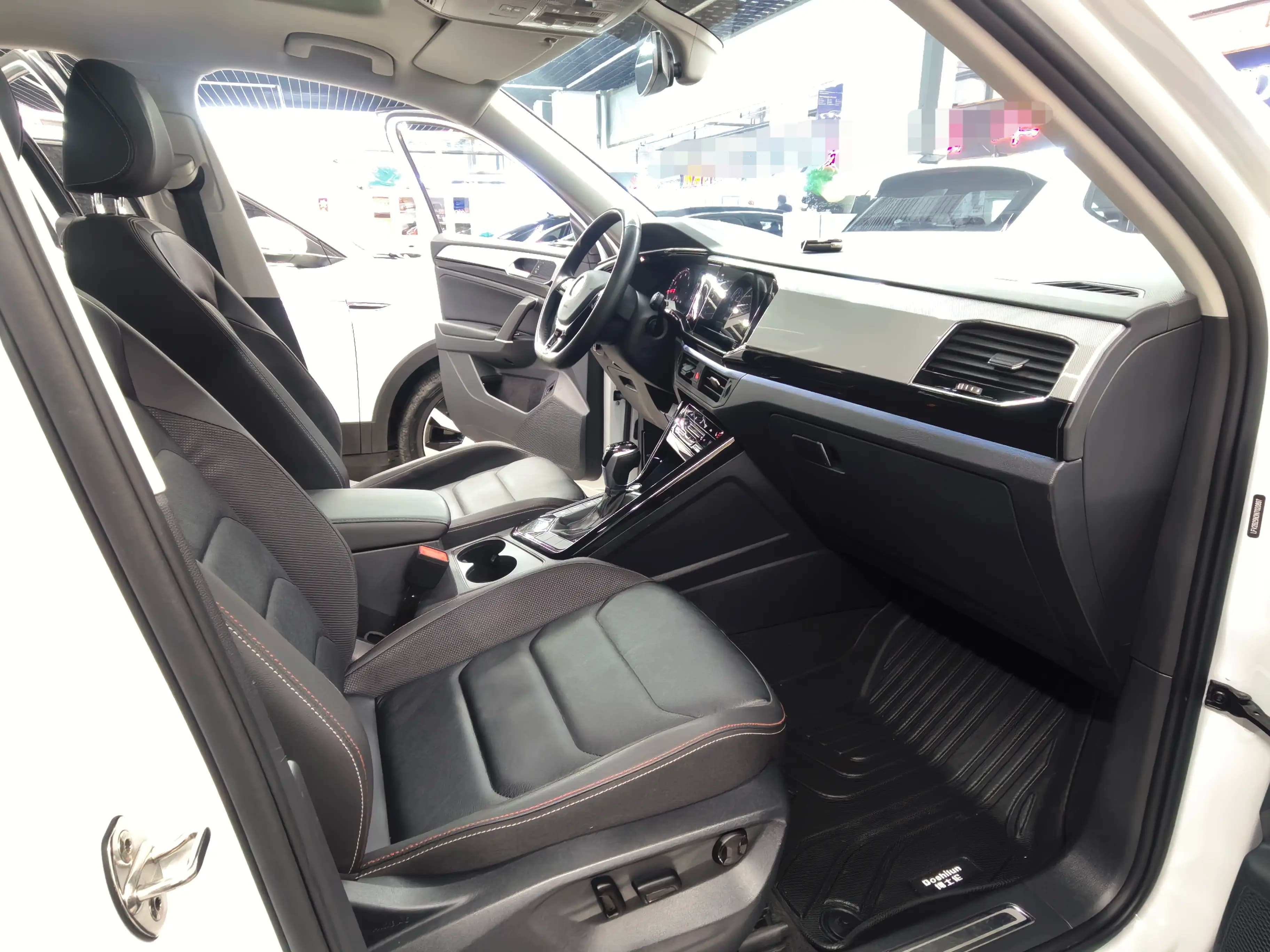 Volkswagen Tayron 2022 г. 42144 км. — фото 14