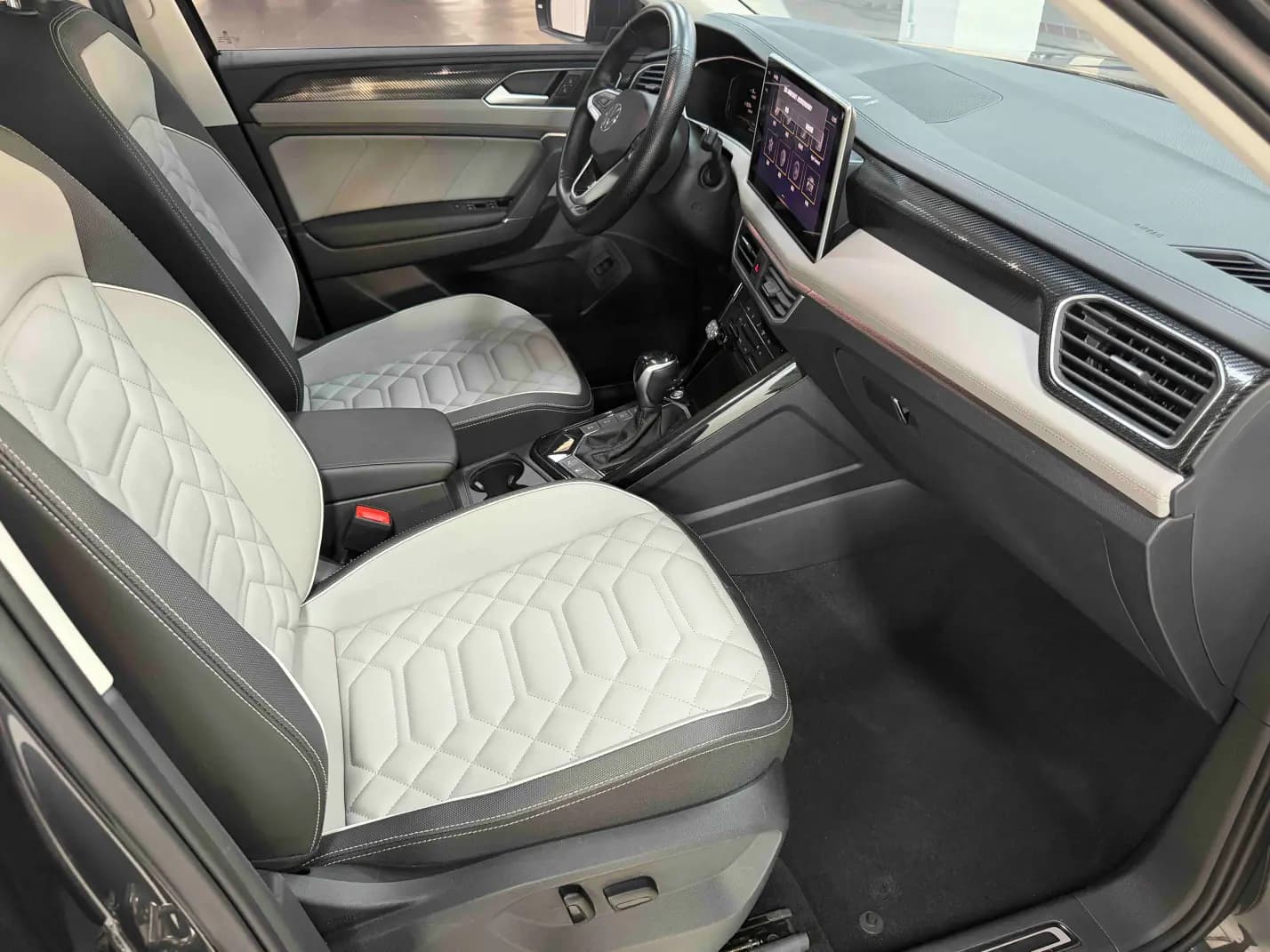 Volkswagen Tayron 2022 г. 28146 км. — фото 6