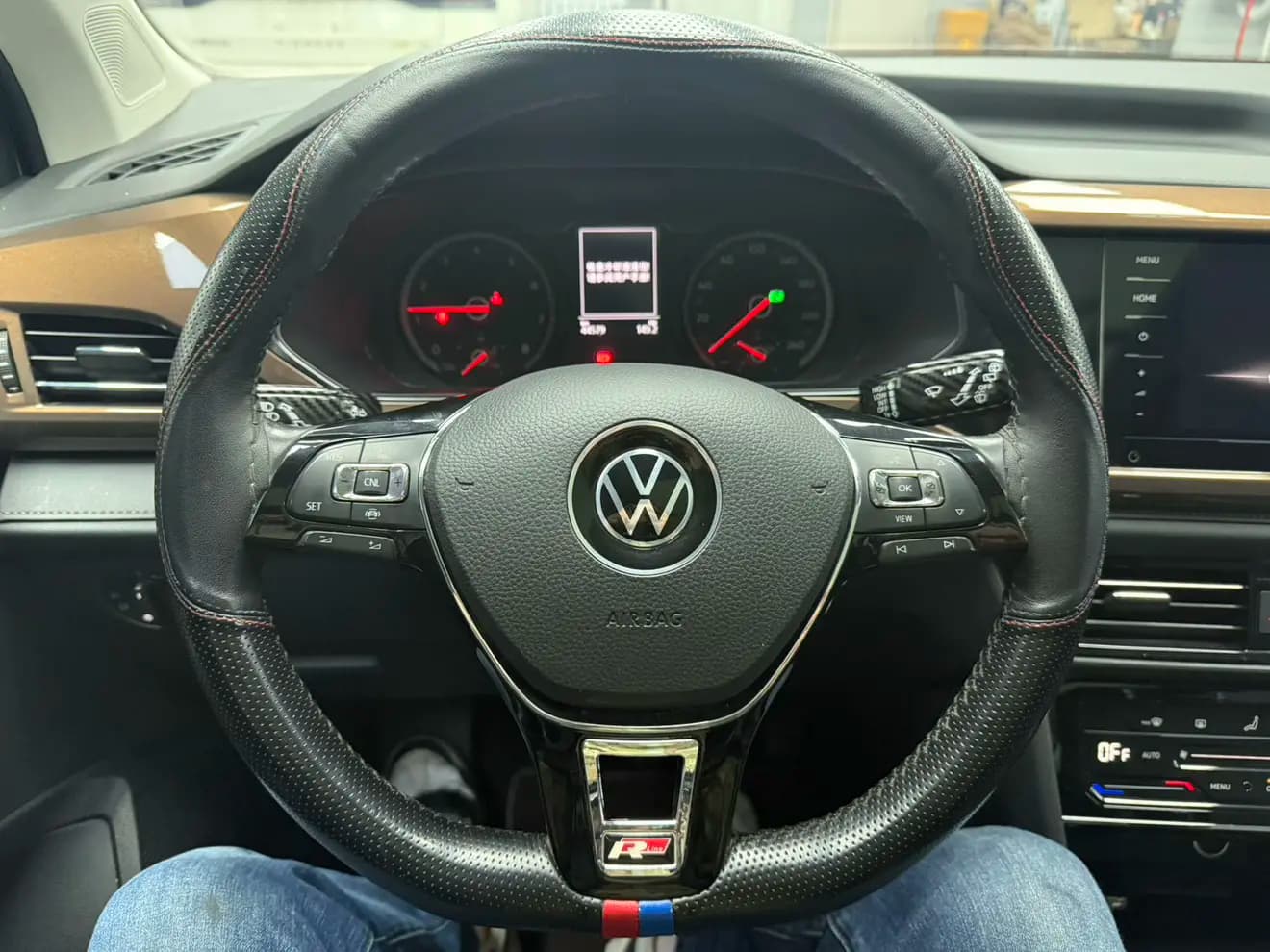 Volkswagen Tharu 2021 г. 45014 км. — фото 16