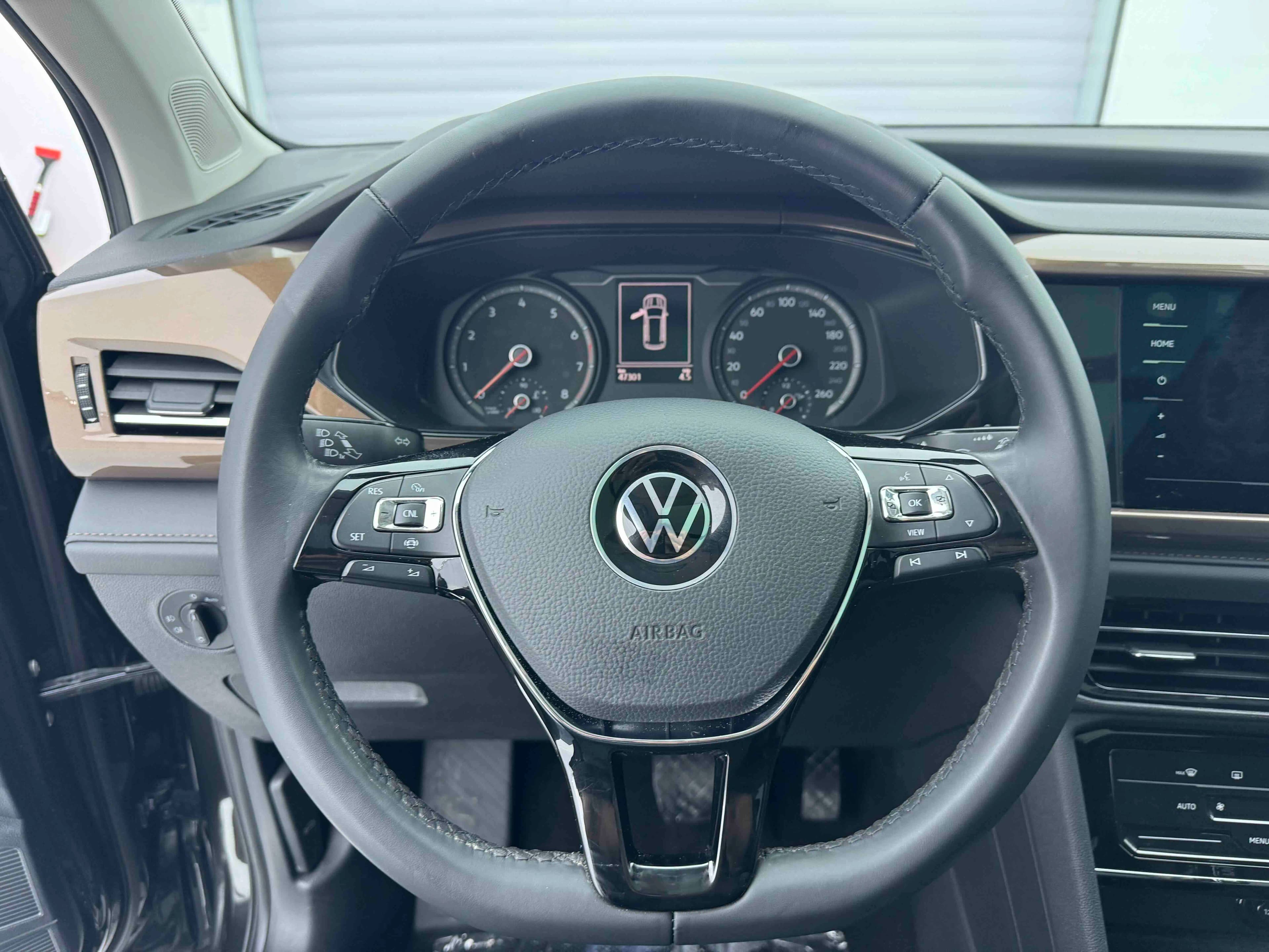 Volkswagen Tharu 2021 г. 47016 км. — фото 15