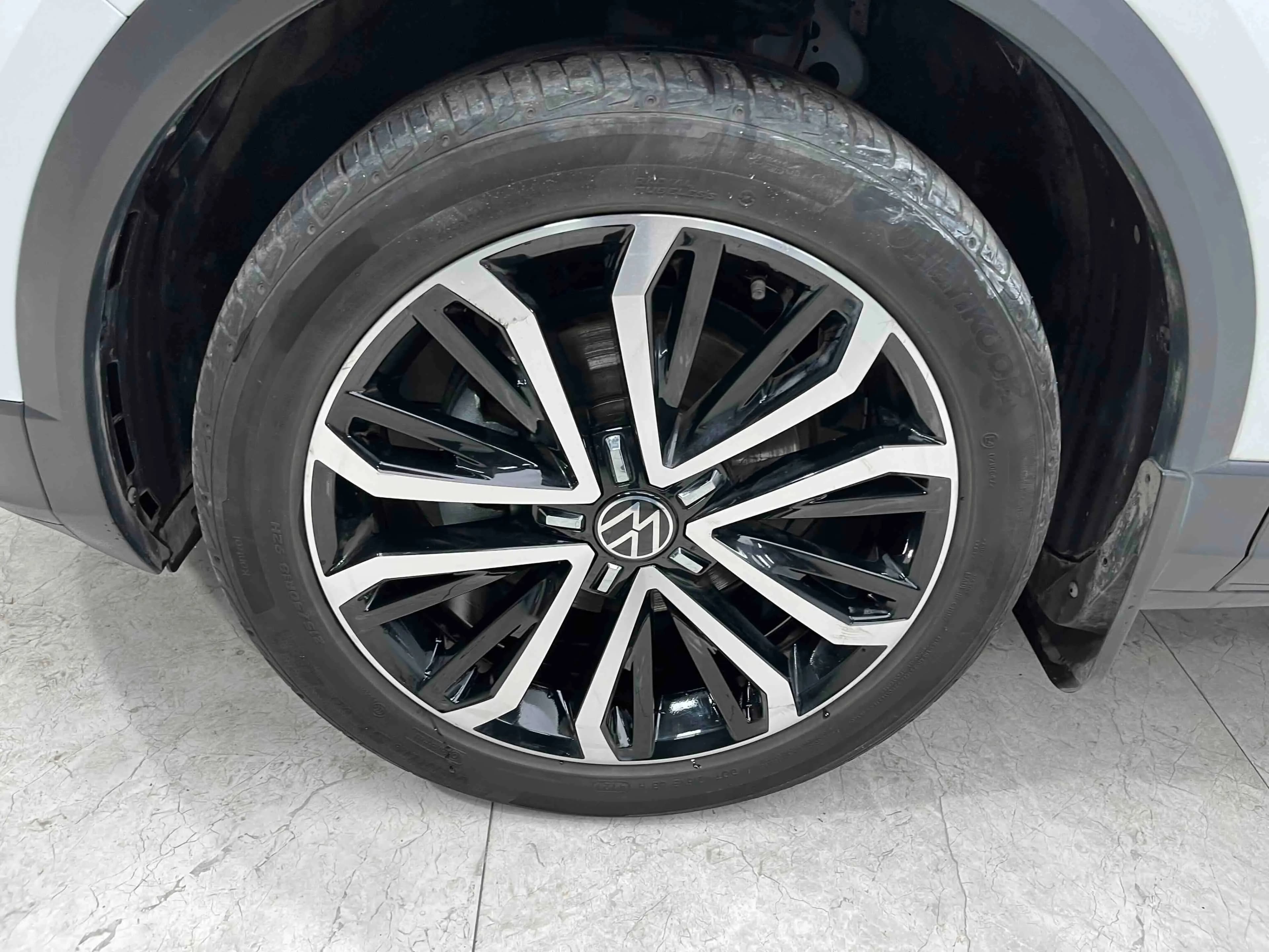 Volkswagen T-Roc 2022 г. 35030 км. — фото 14