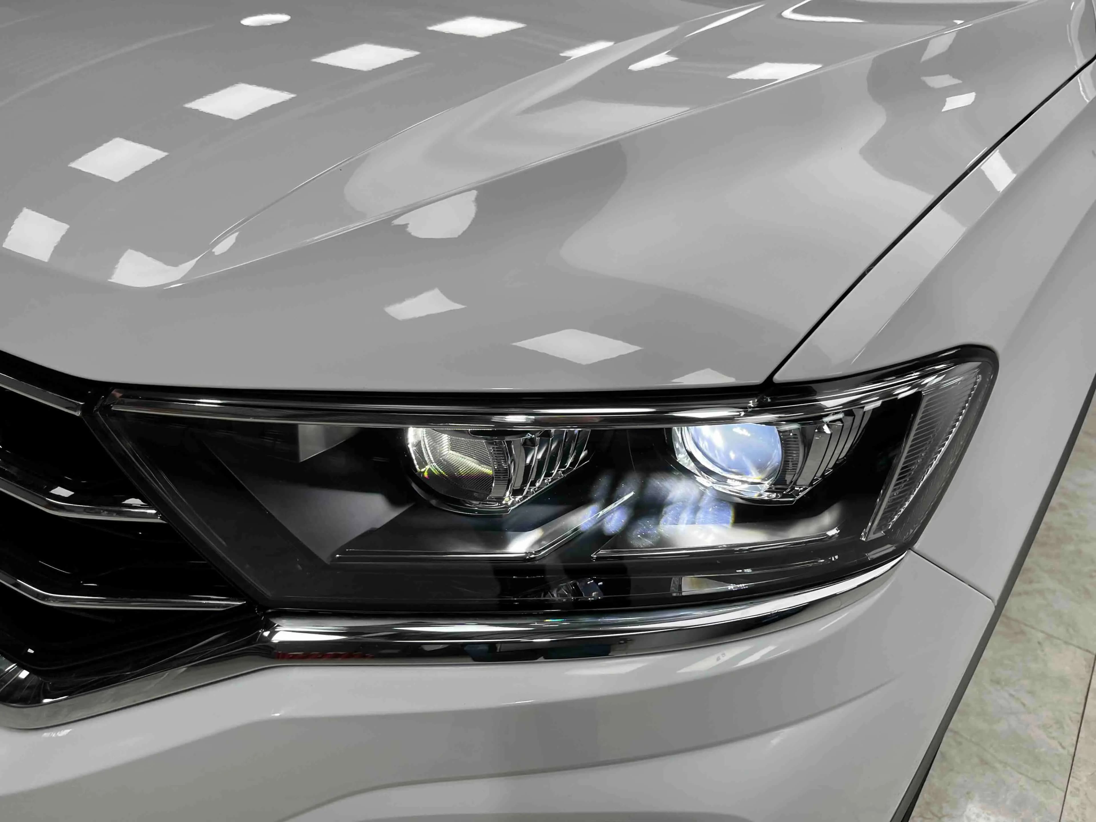 Volkswagen T-Roc 2022 г. 35030 км. — фото 6