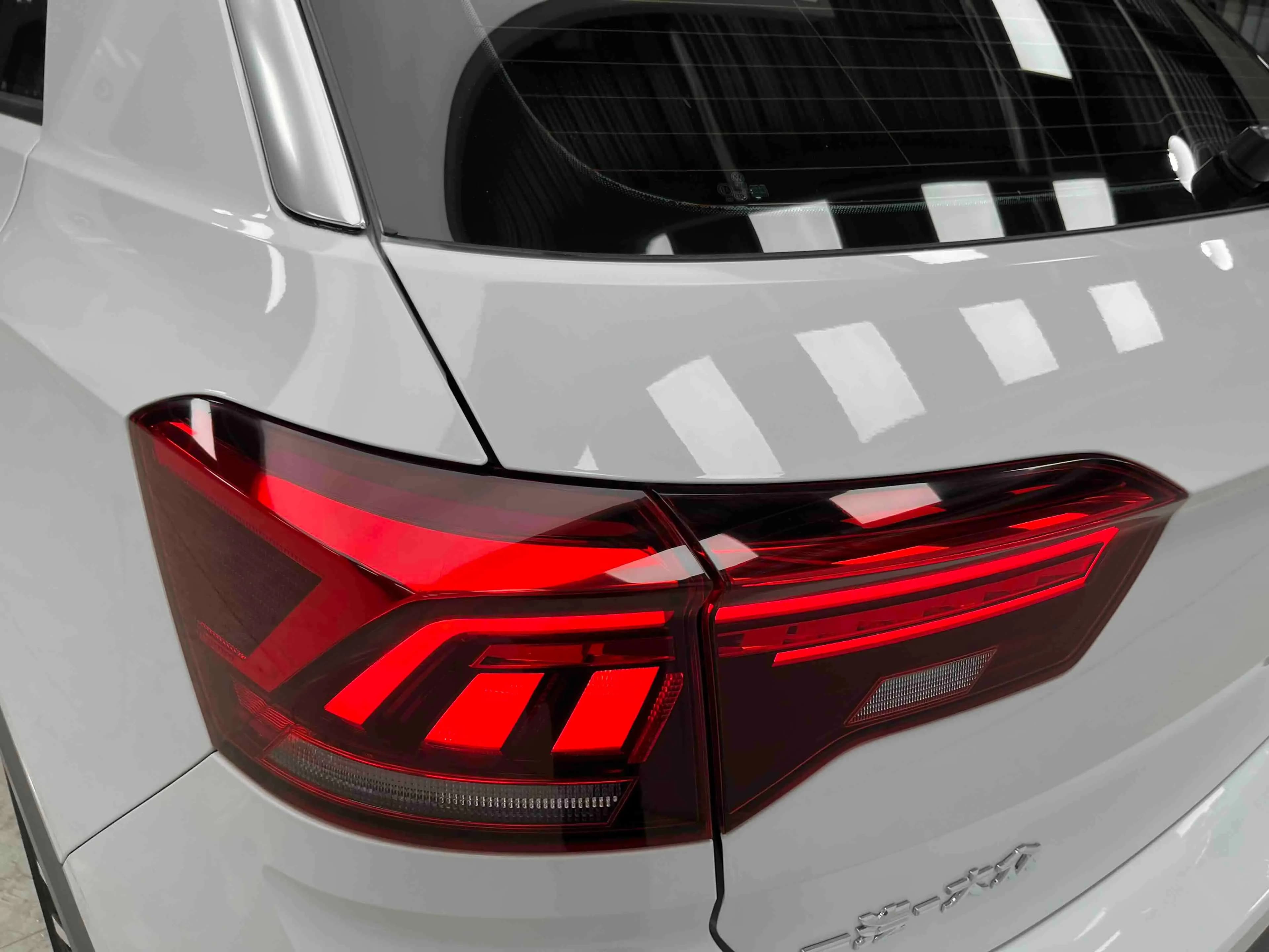 Volkswagen T-Roc 2022 г. 35030 км. — фото 7