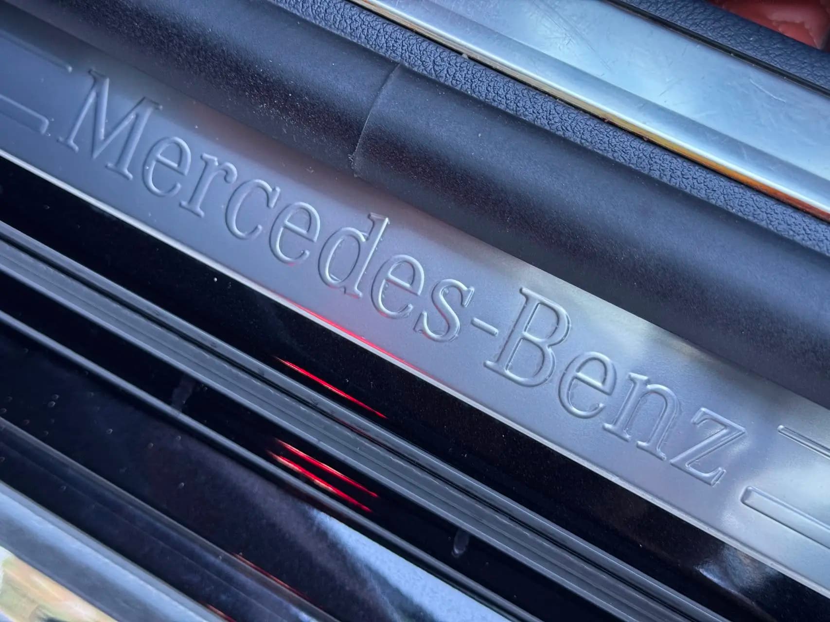 Mercedes-Benz Mercedes Benz S Class 2023 г. 28086 км. — фото 12